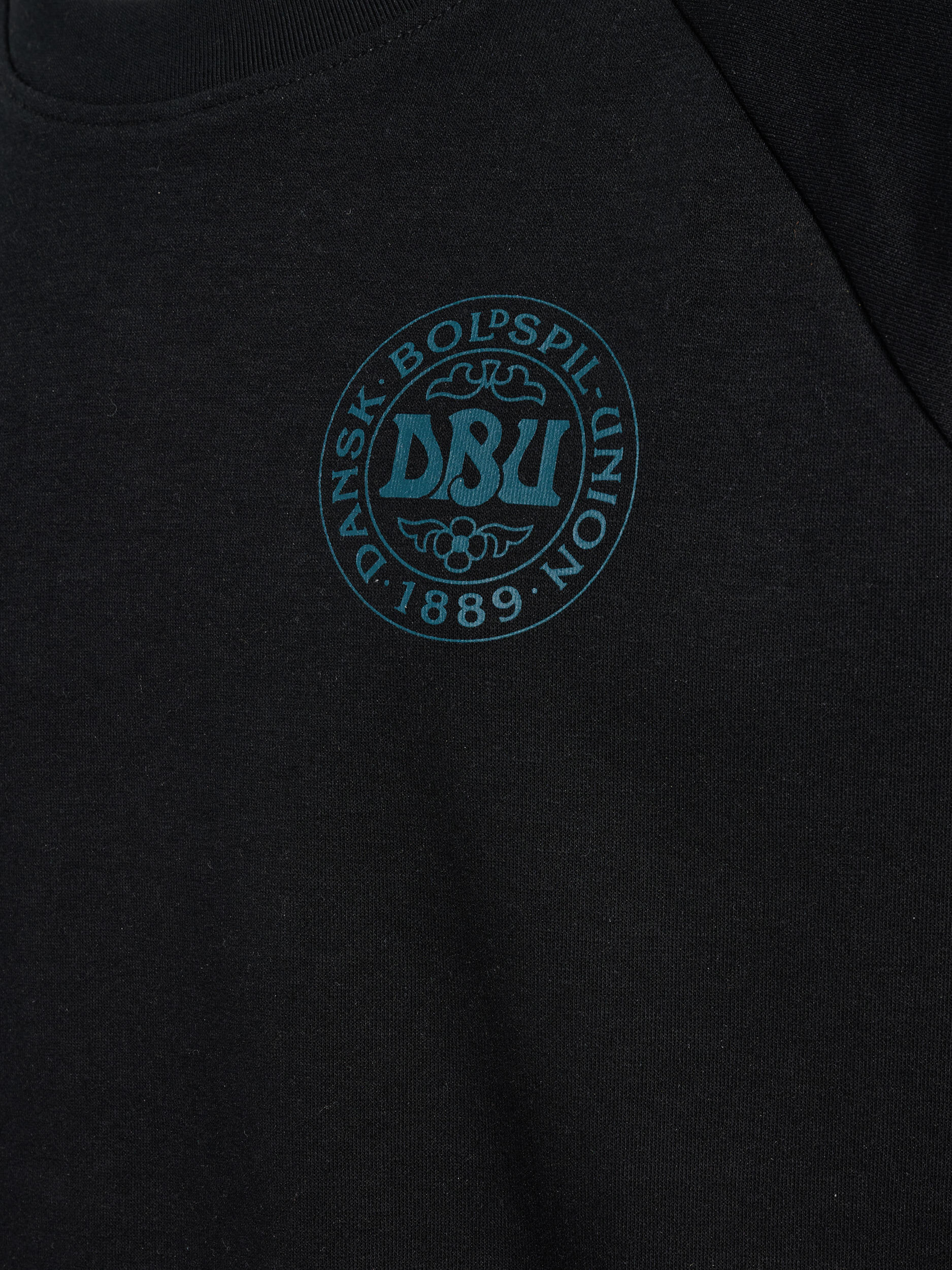 Enfiler T-Shirt Dbu 26 Football Enfant 3/6