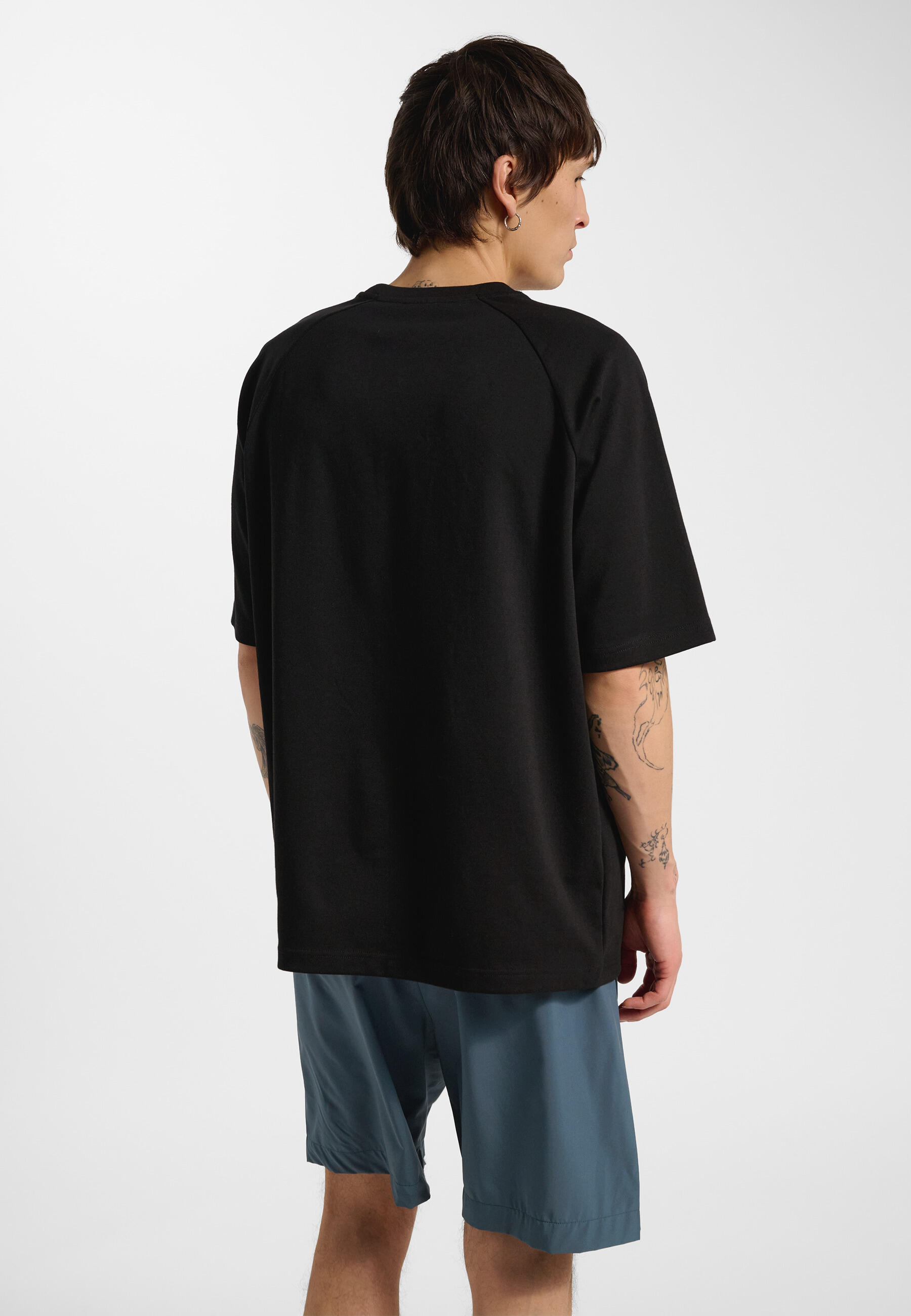 Enfiler T-Shirt Dbu 26 Football Adulte 2/7