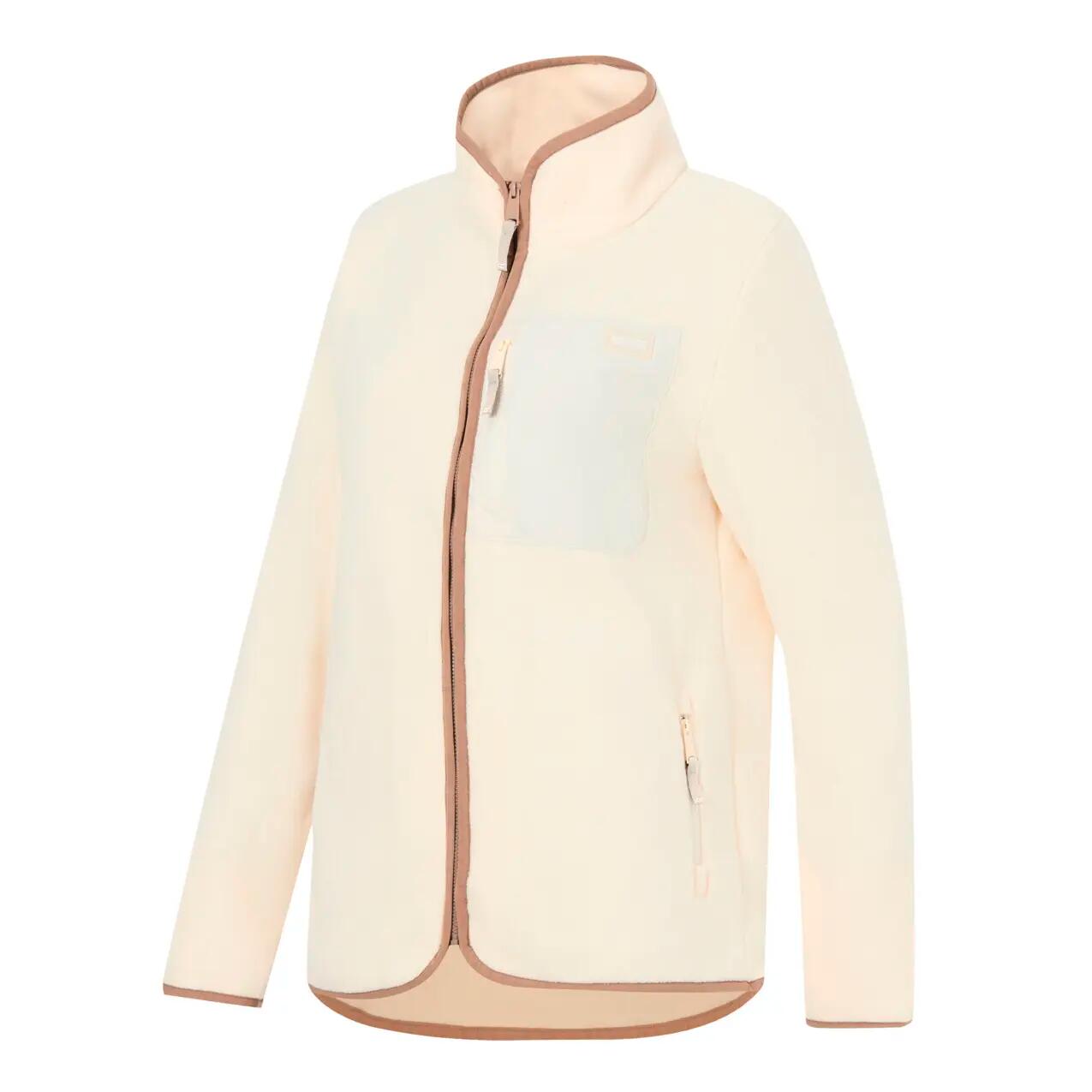 Polaire zippé femme Regatta Frankie 3/4
