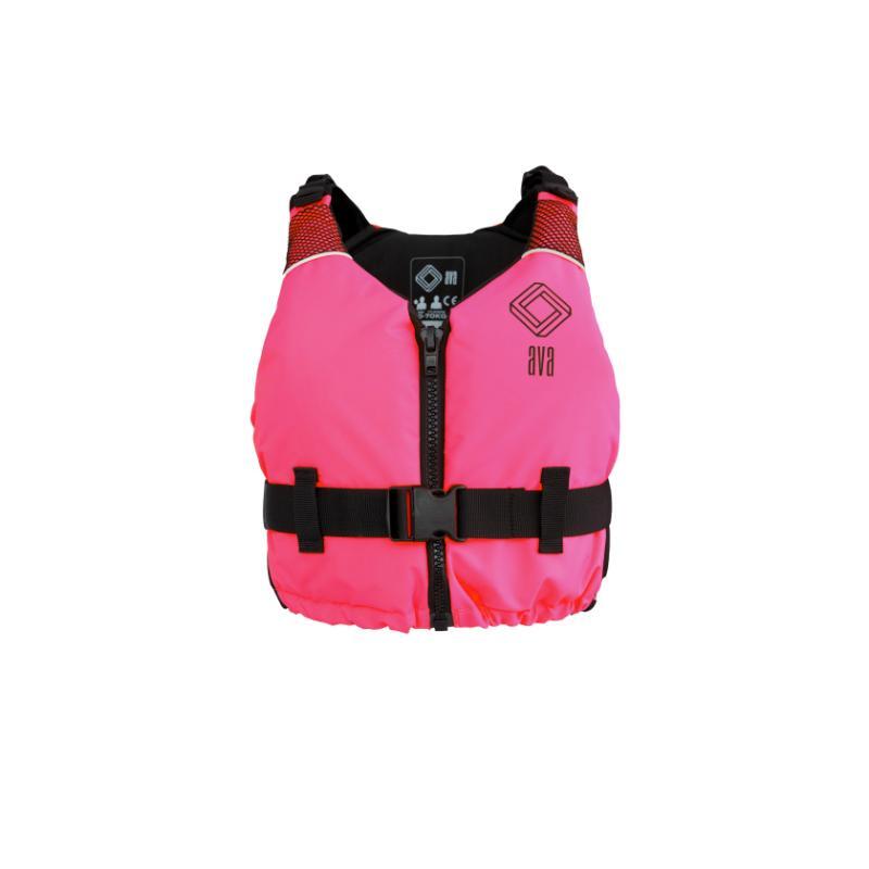 Vestă de salvare AVA MIRA 50N – Canoe, Caiac, Stand Up Paddle