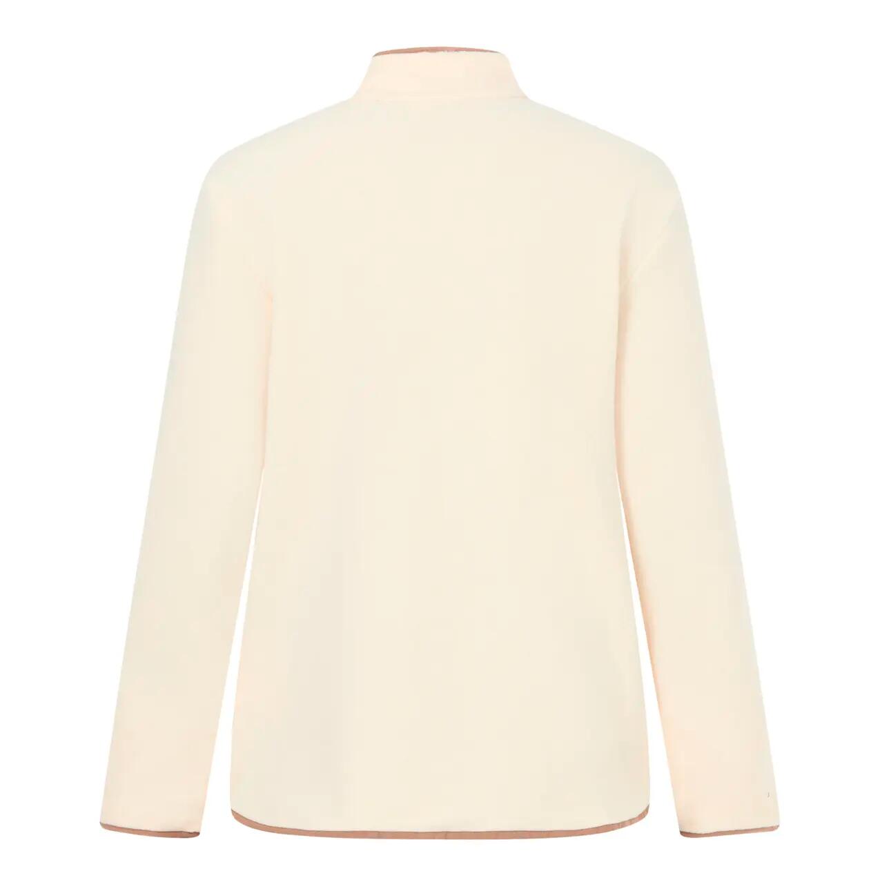 Polaire zippé femme Regatta Frankie 2/4