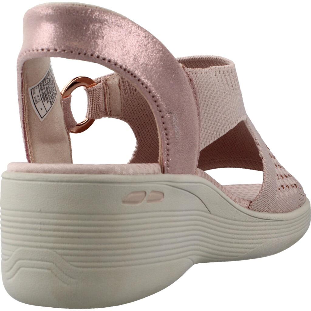 Sandalias Mujer Skechers 188001s 3/5
