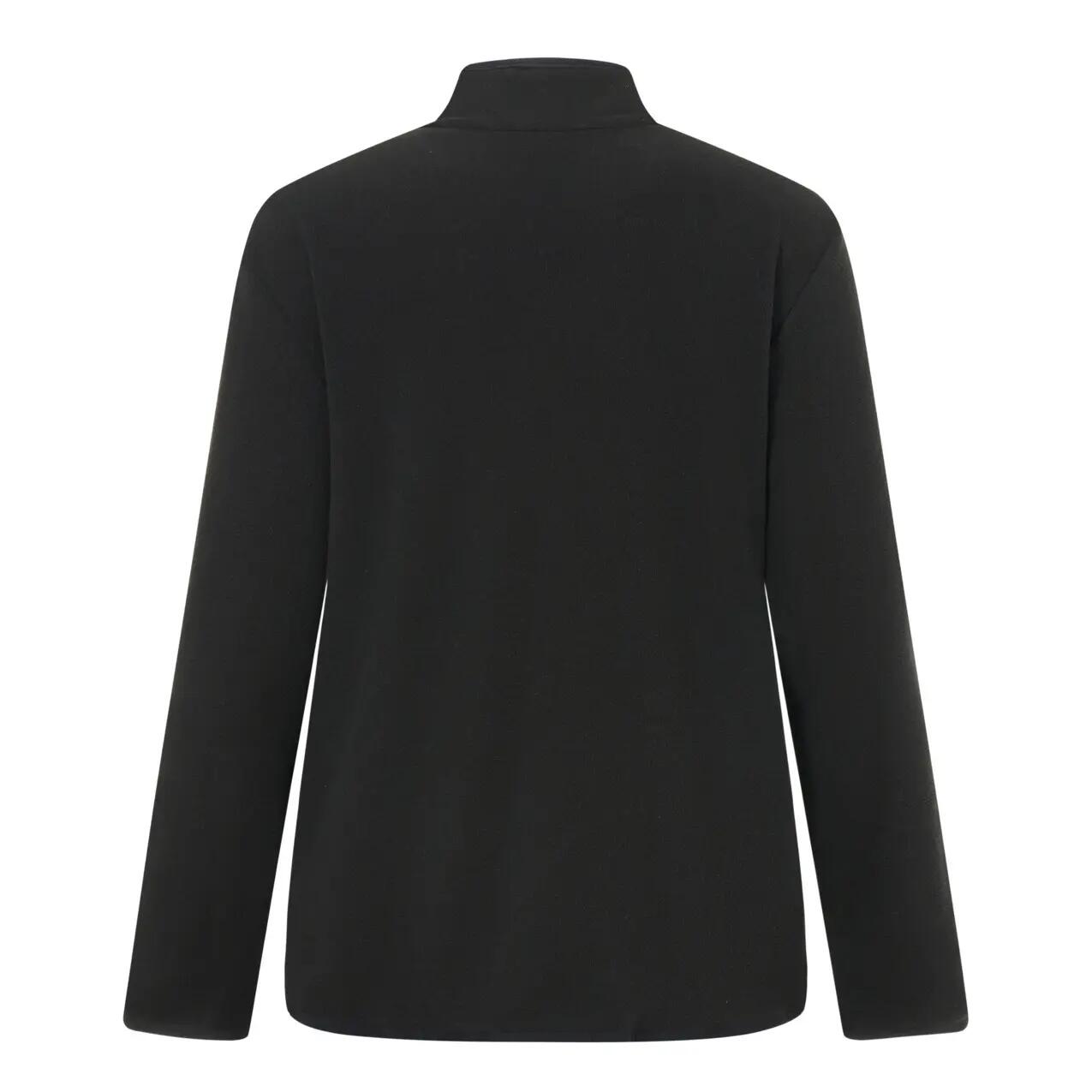 Polaire zippé femme Regatta Frankie 2/4