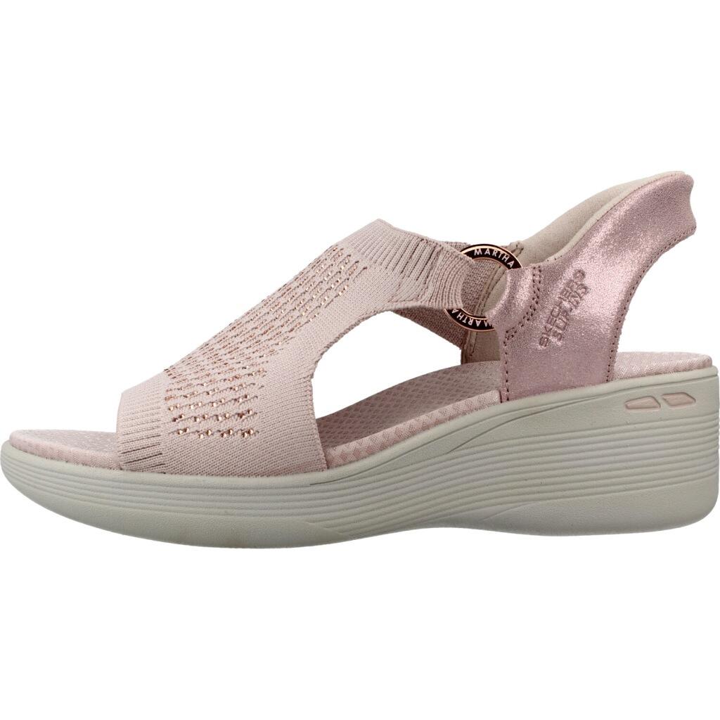 Sandalias Mujer Skechers 188001s 2/5