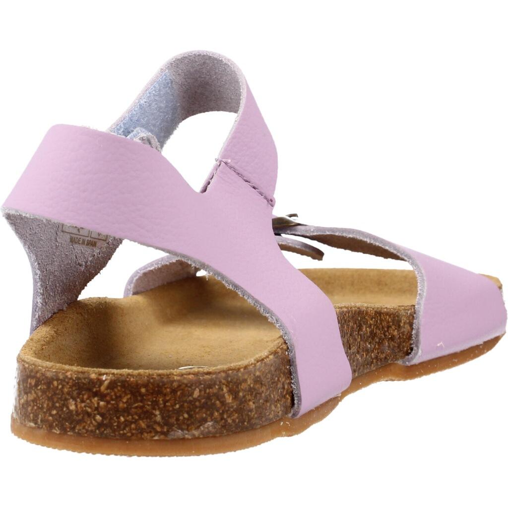 Sandalias Niña Blanditos Ponzabd 3/5