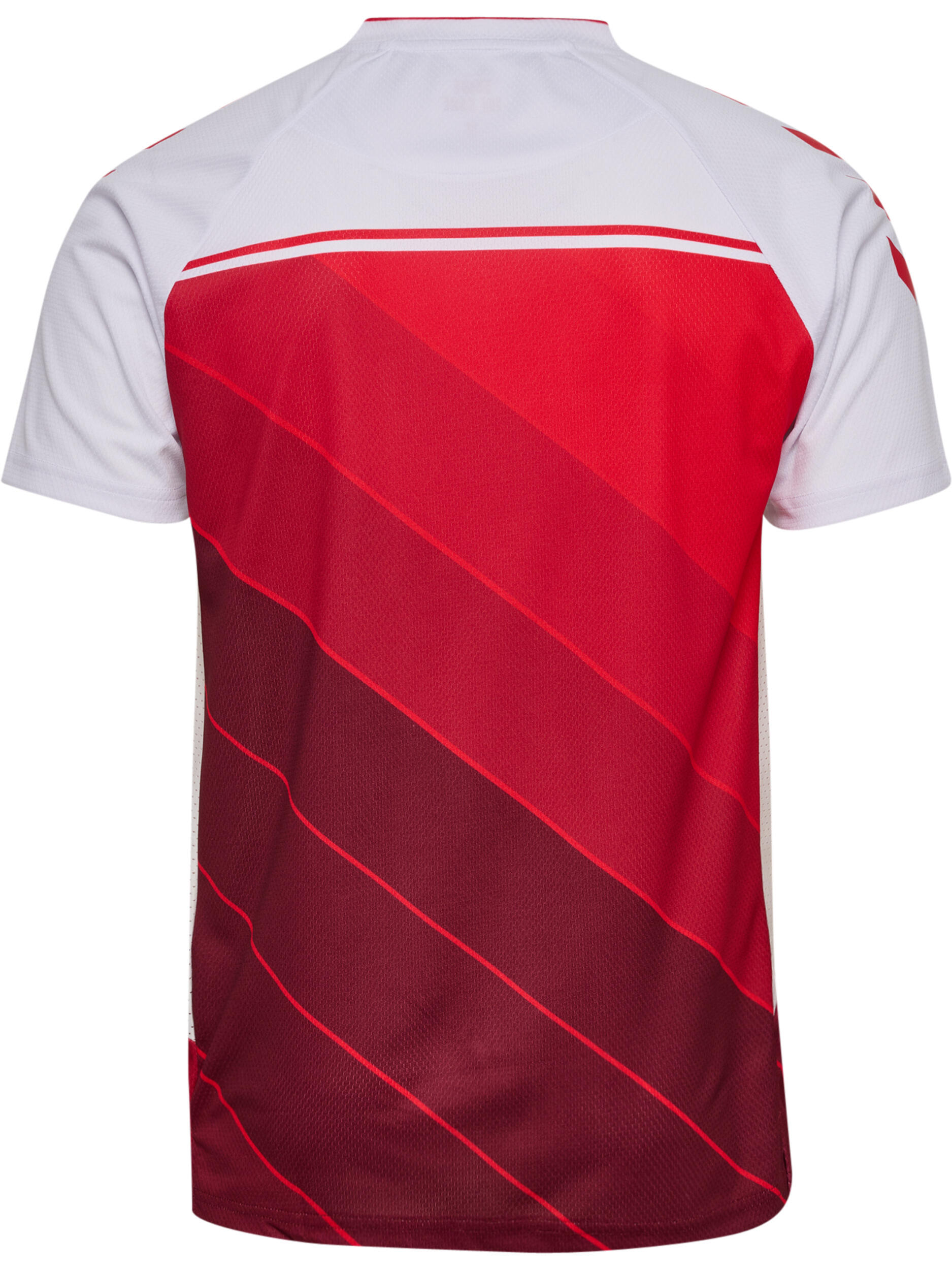 Instap T-Shirt Dbu 26 Amerikaans Voetbal Unisex Volwassene 2/5