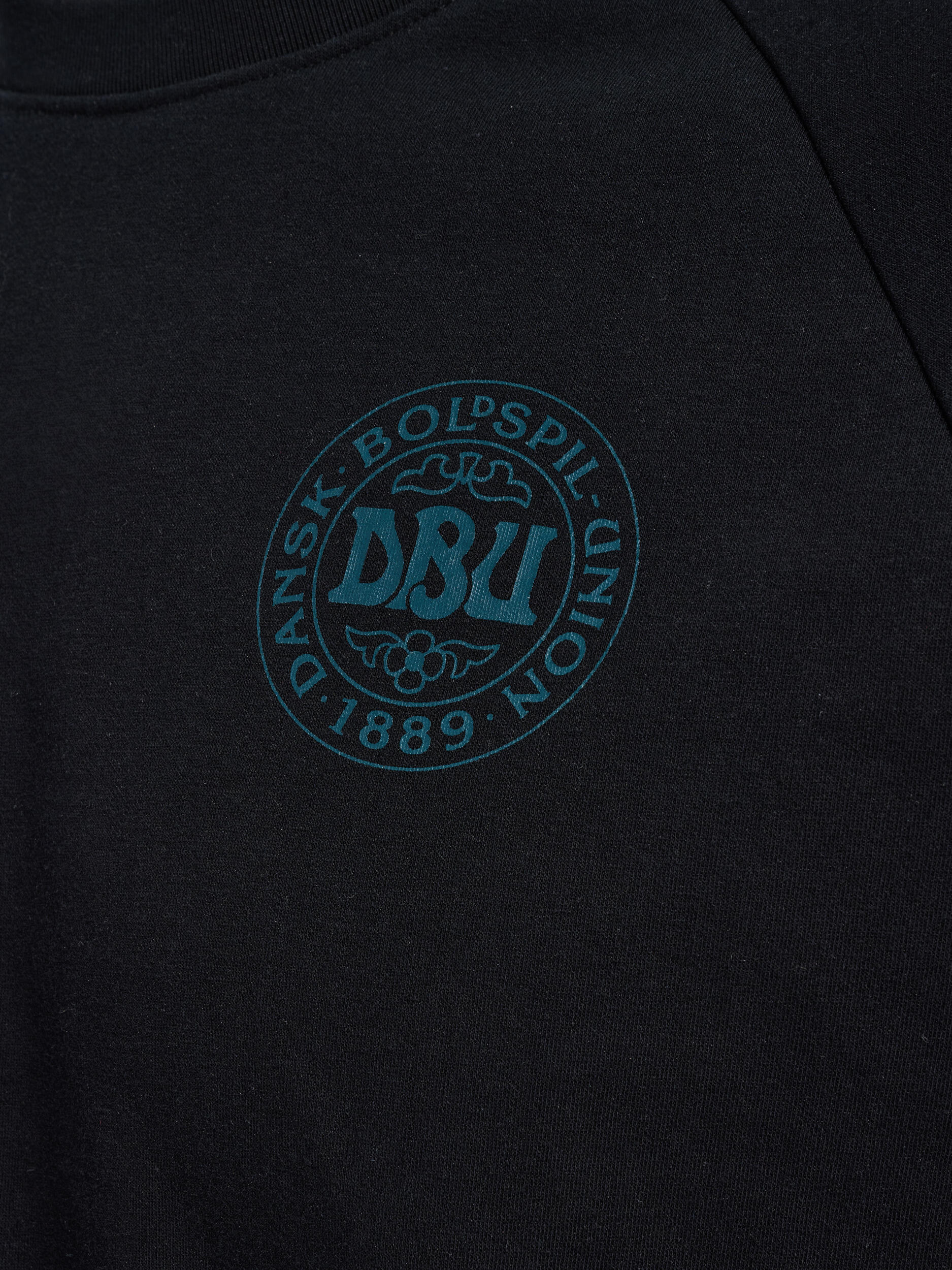 Enfiler T-Shirt Dbu 26 Football Adulte 7/7
