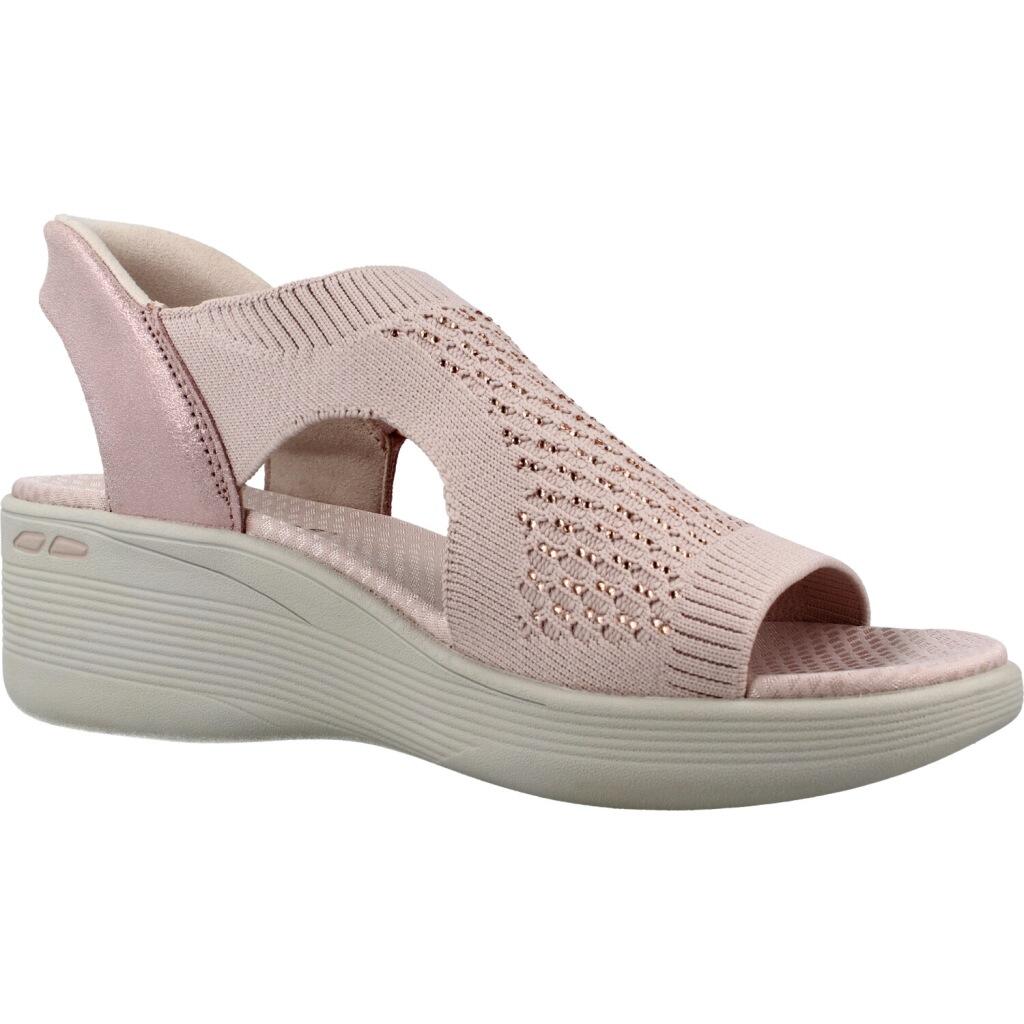 Sandalias Mujer Skechers 188001s 5/5