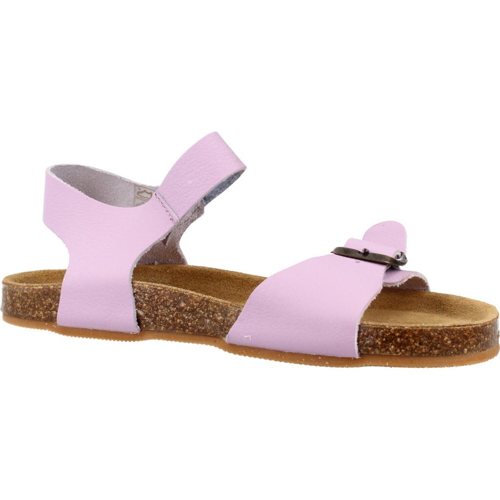Sandalias Niña Blanditos Ponzabd 5/5