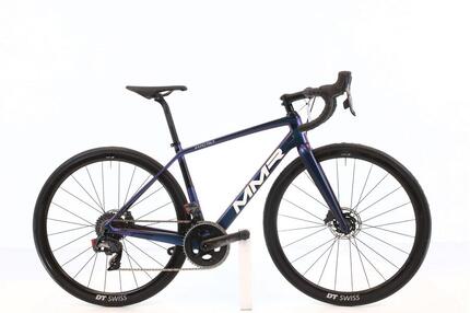 Vélo de route reconditionné · Grand Tour 10 AXS 12V · Très bon état