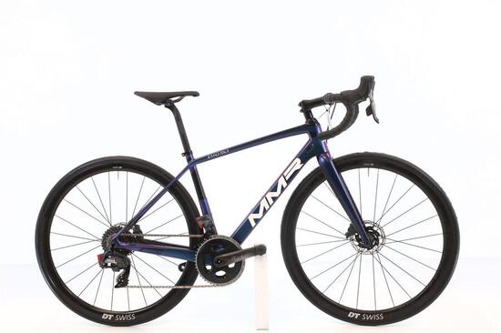 Vélo de route reconditionné · Grand Tour 10 AXS 12V · Très bon état