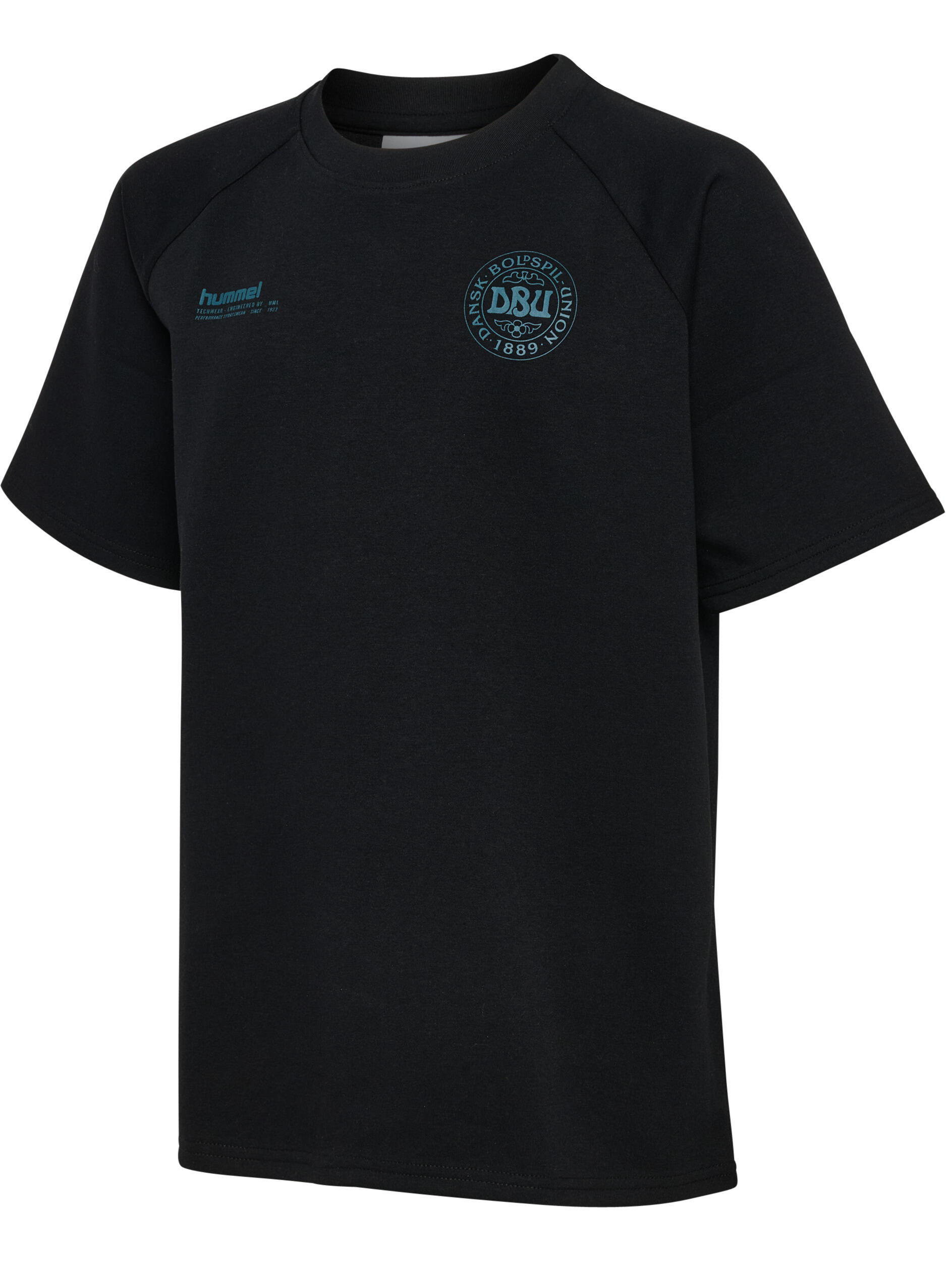 Enfiler T-Shirt Dbu 26 Football Enfant 4/6
