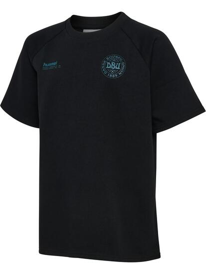 Enfiler T-Shirt Dbu 26 Football Enfant