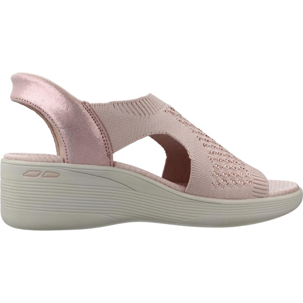 Sandalias Mujer Skechers 188001s 4/5