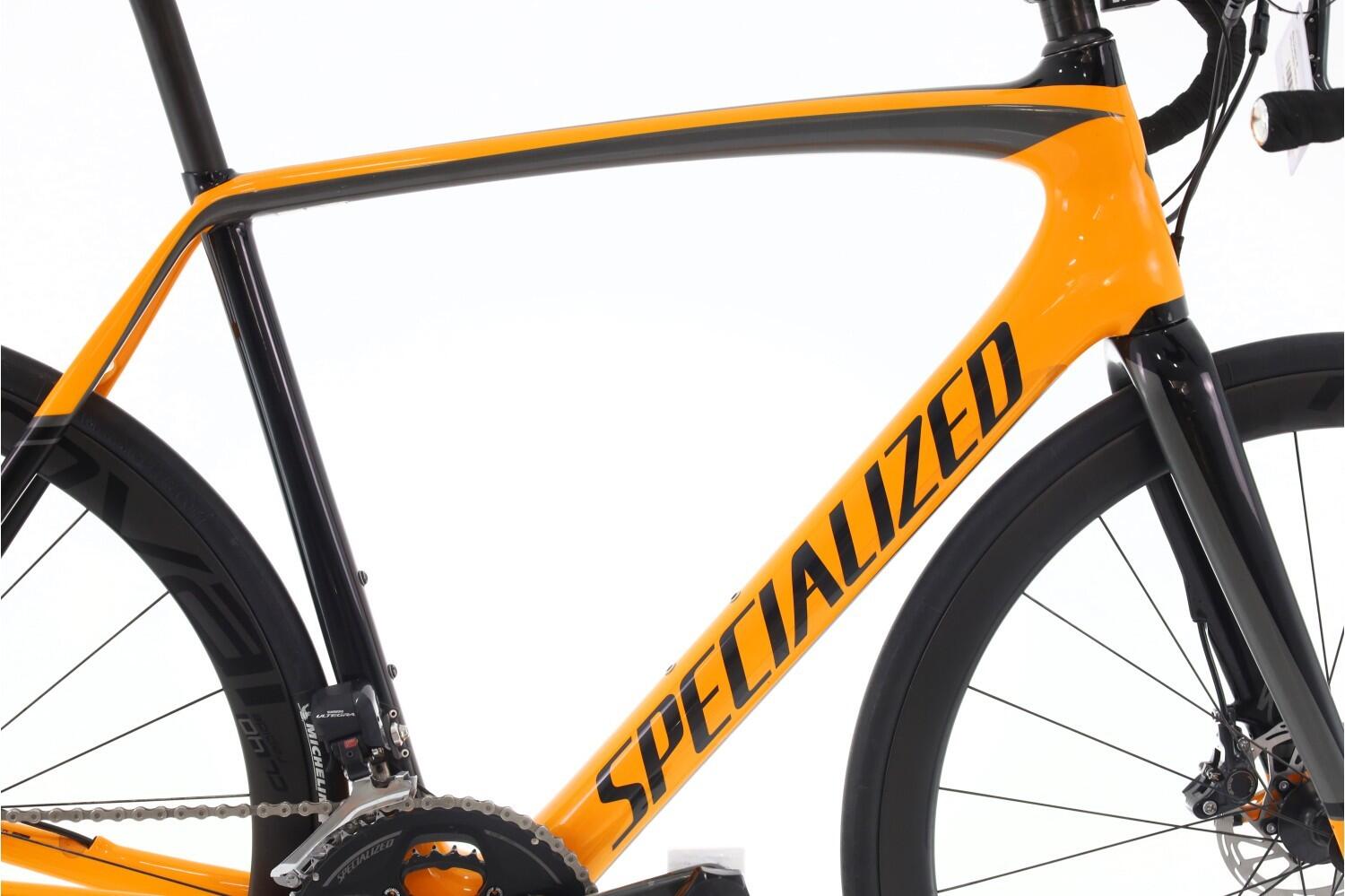 Refurbished Rennrad ·  Tarmac Di2 11V · Sehr guter Zustand 2/8