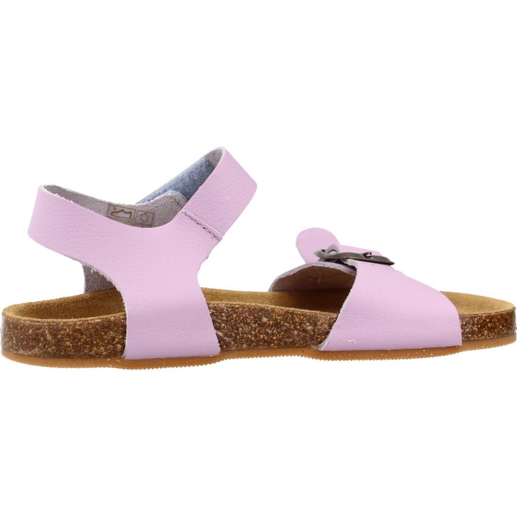 Sandalias Niña Blanditos Ponzabd 4/5