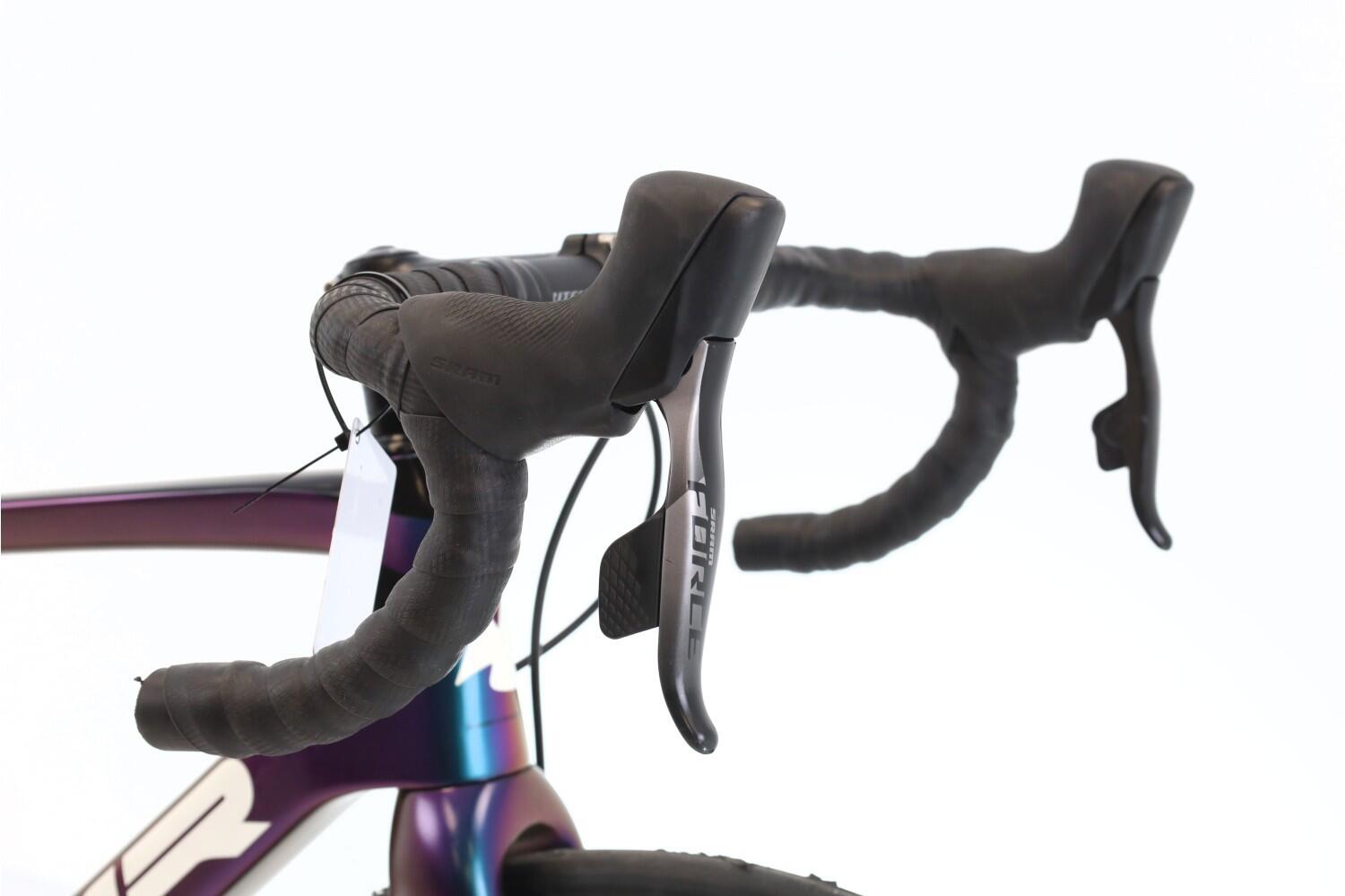 Segunda Vida · Bicicleta carretera ·  Grand Tour 10 AXS 12V · Muy buen estado 6/8