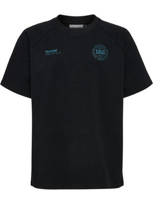 Instap t-shirt dbu 26 amerikaans voetbal uniseks kinderen