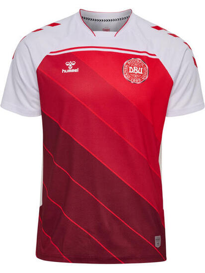 T-Shirt Dbu 26 Fußball Erwachsene
