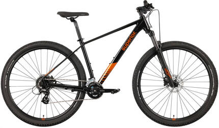 Rower górski MTB Superior XC 6.1 29 16" S Shimano Altus 2x8 czarny