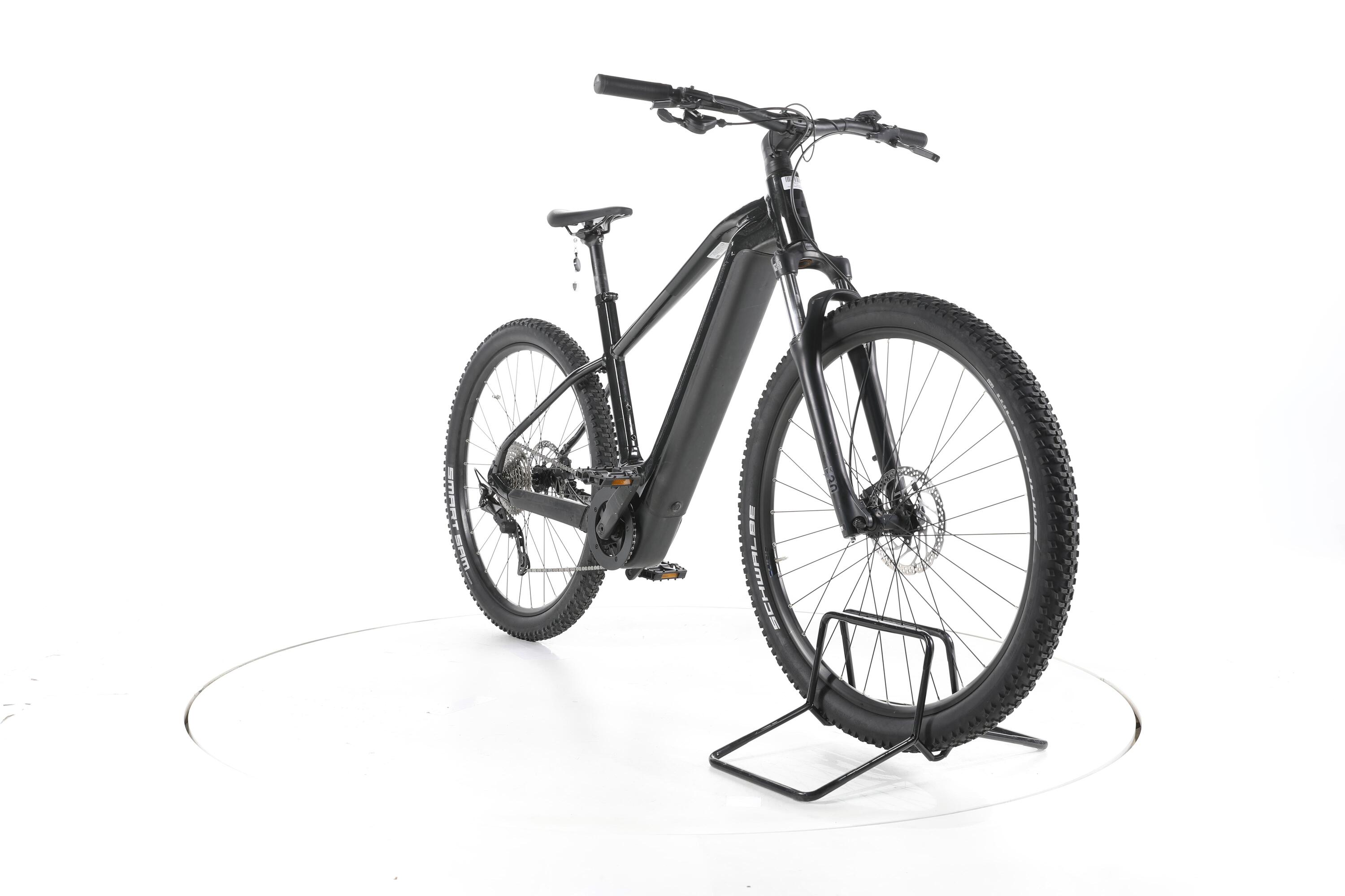 Ebike ricondizionata · Cube Reaction Hybrid ONE · Ottime condizioni 3/7