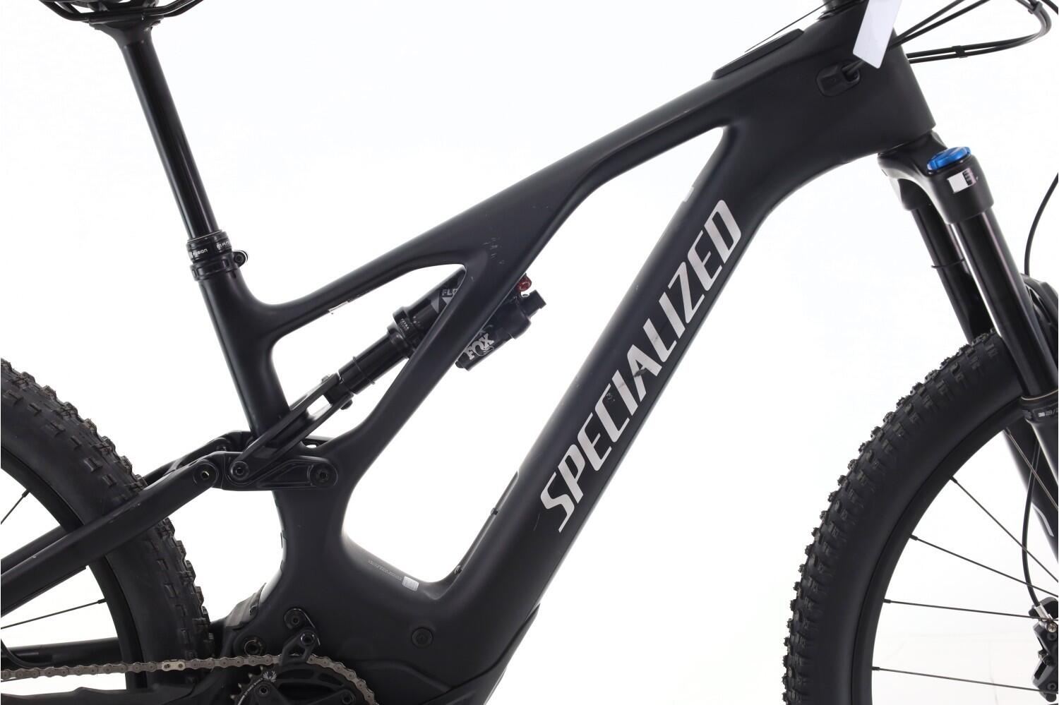 Refurbished E-MTB Fully ·  Turbo Levo GX · Sehr guter Zustand 2/8