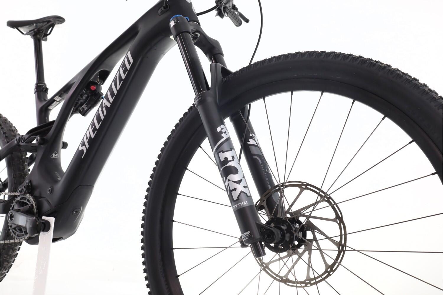 Refurbished E-MTB Fully ·  Turbo Levo GX · Sehr guter Zustand 5/8