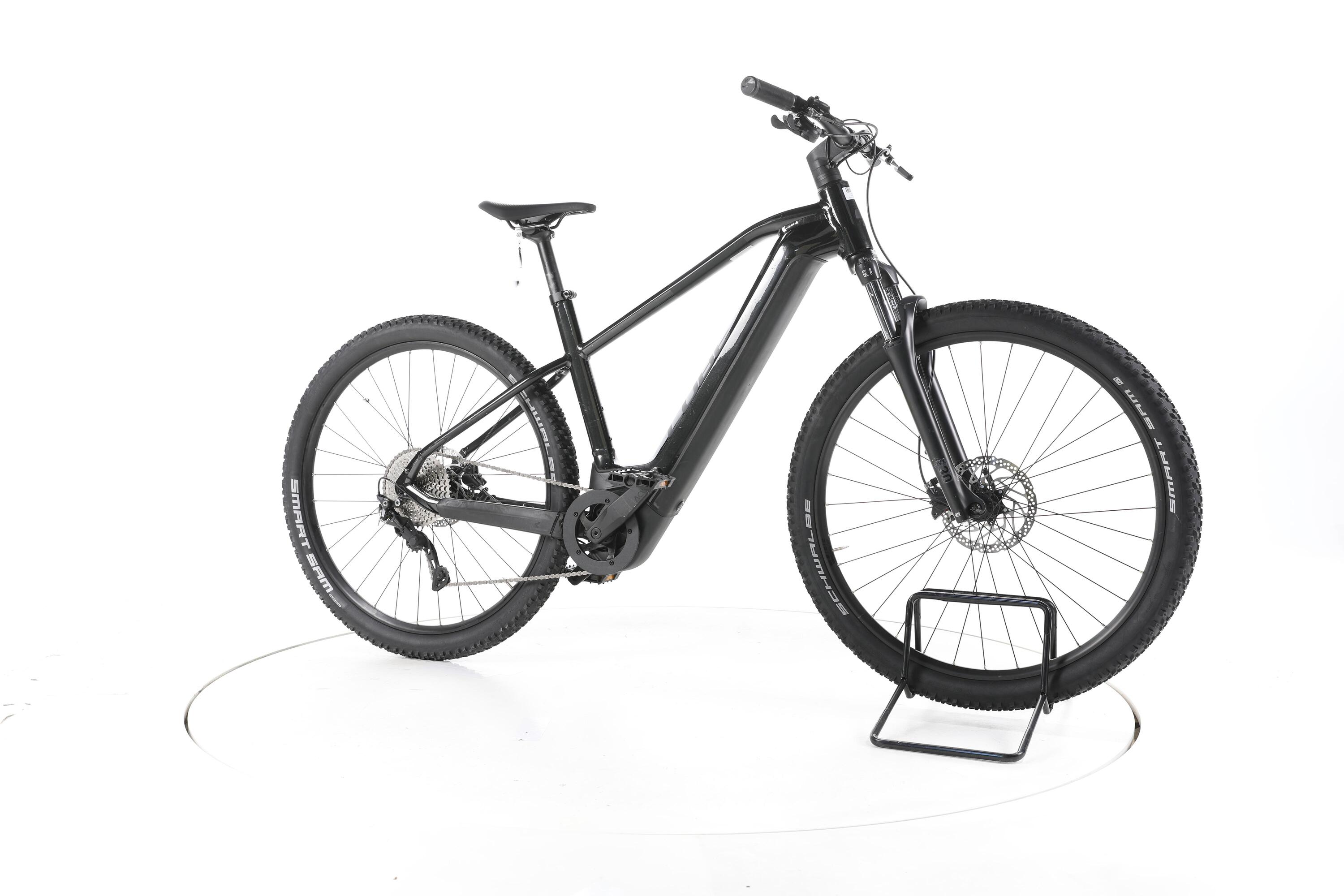 Ebike ricondizionata · Cube Reaction Hybrid ONE · Ottime condizioni 2/7