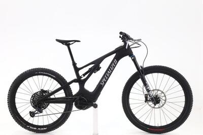 Ebike ricondizionata · Turbo Levo GX · Bici Km 0