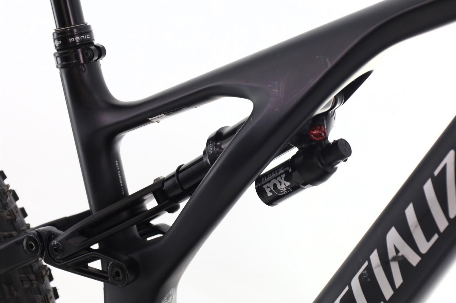 Refurbished E-MTB Fully ·  Turbo Levo GX · Sehr guter Zustand 7/8