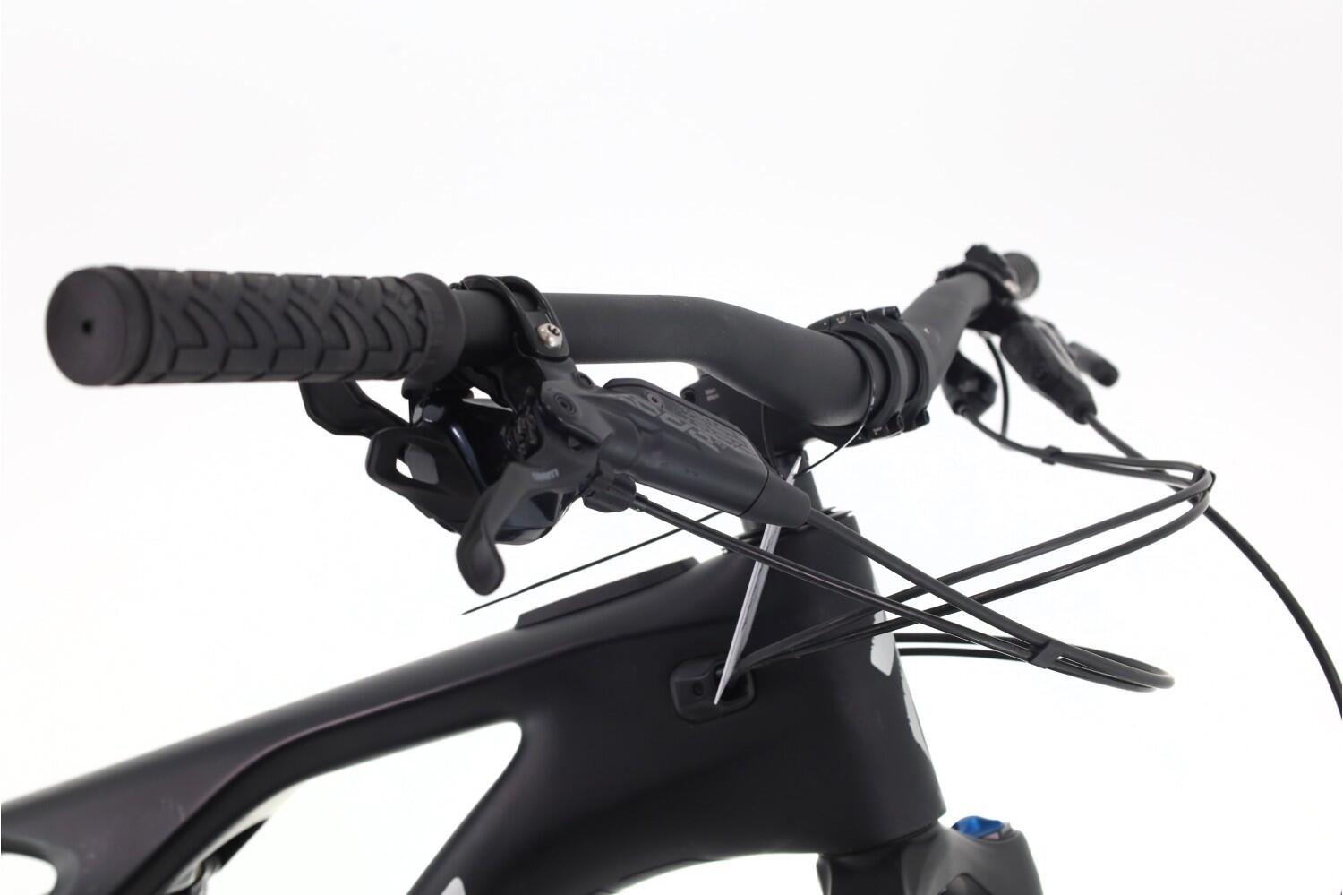 Refurbished E-MTB Fully ·  Turbo Levo GX · Sehr guter Zustand 6/8