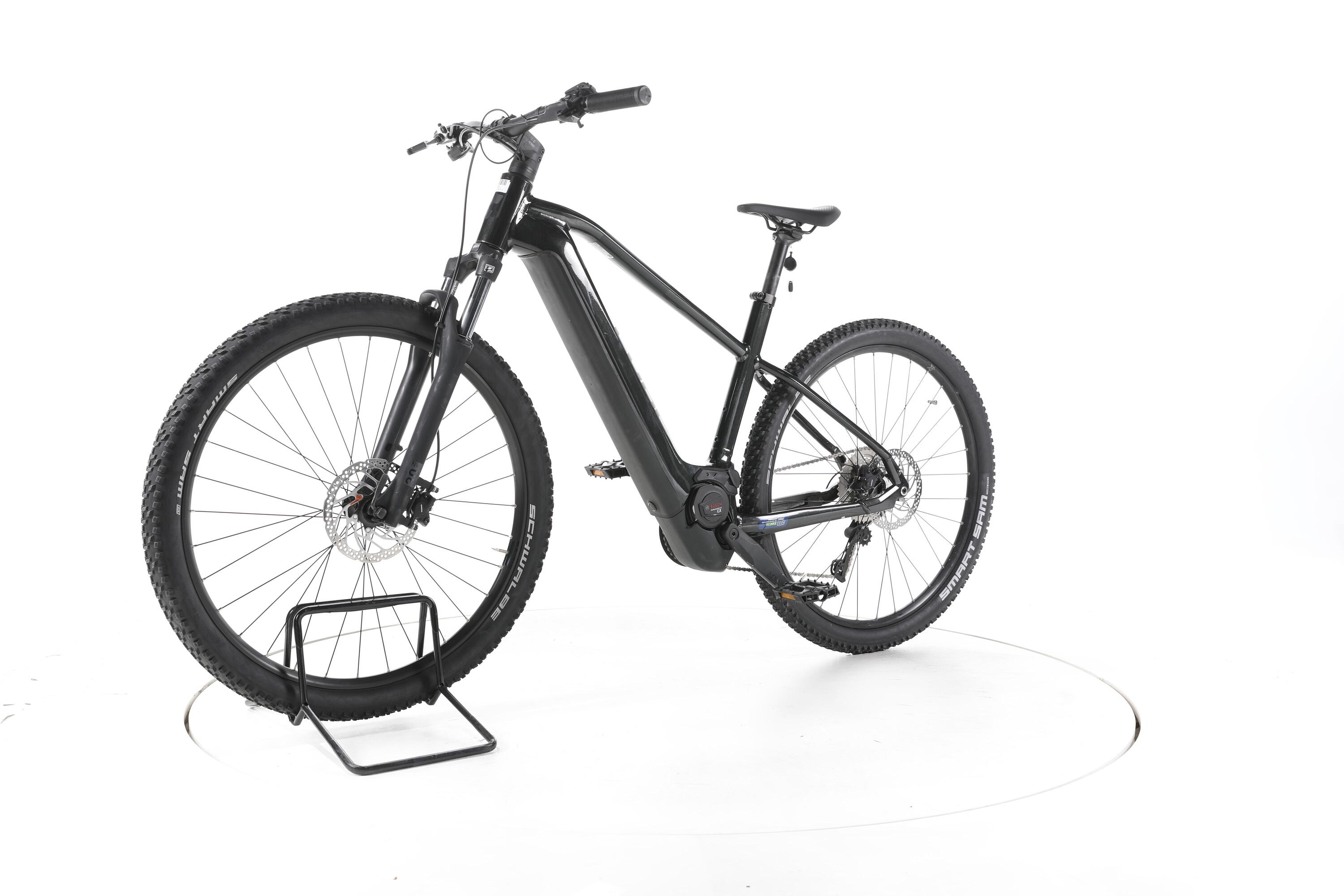 Ebike ricondizionata · Cube Reaction Hybrid ONE · Ottime condizioni 5/7