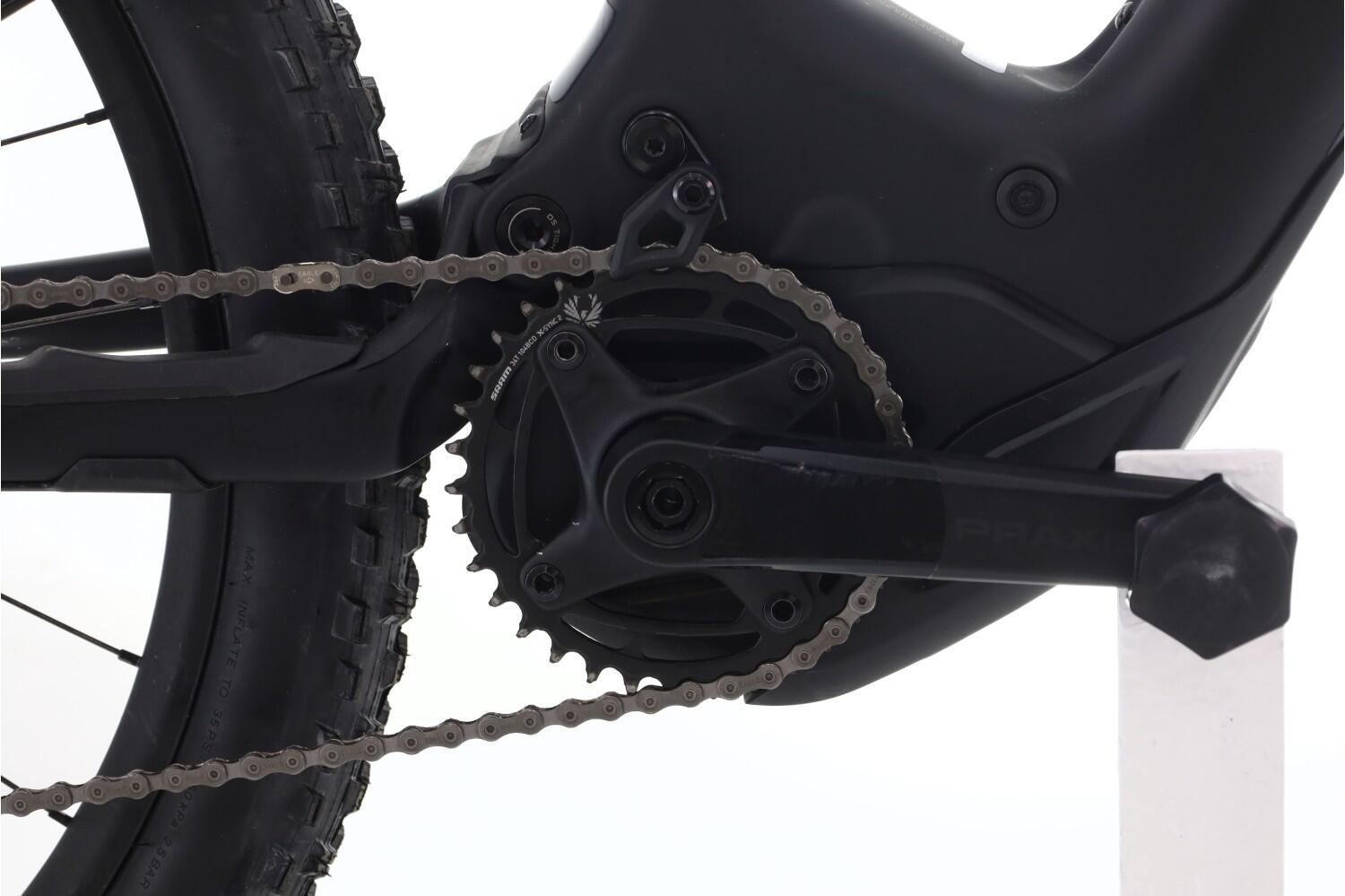 Refurbished E-MTB Fully ·  Turbo Levo GX · Sehr guter Zustand 4/8