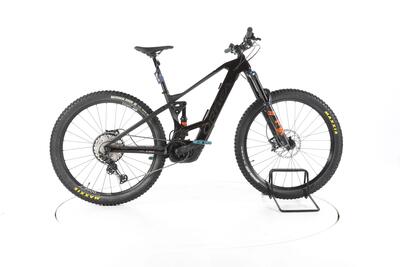 Ebike ricondizionata · Orbea Wild FS M10 · Ottime condizioni