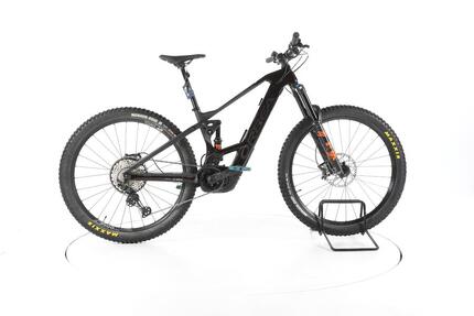 Reconditionné - Orbea Wild FS M10 Fully E-Bike Carbon - Très Bon