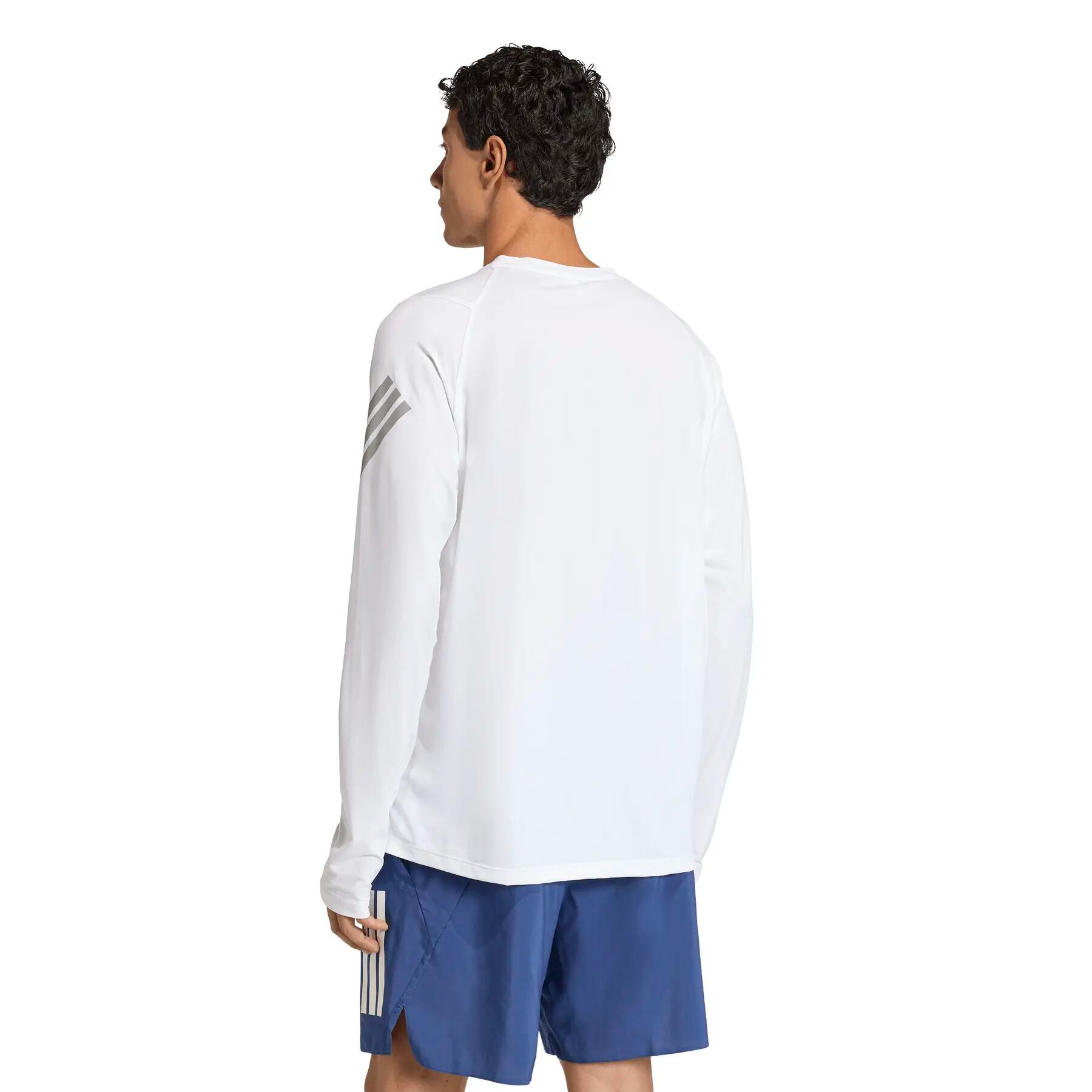 Long Sleeve Jersey adidas ADI365 Iconic 3/6