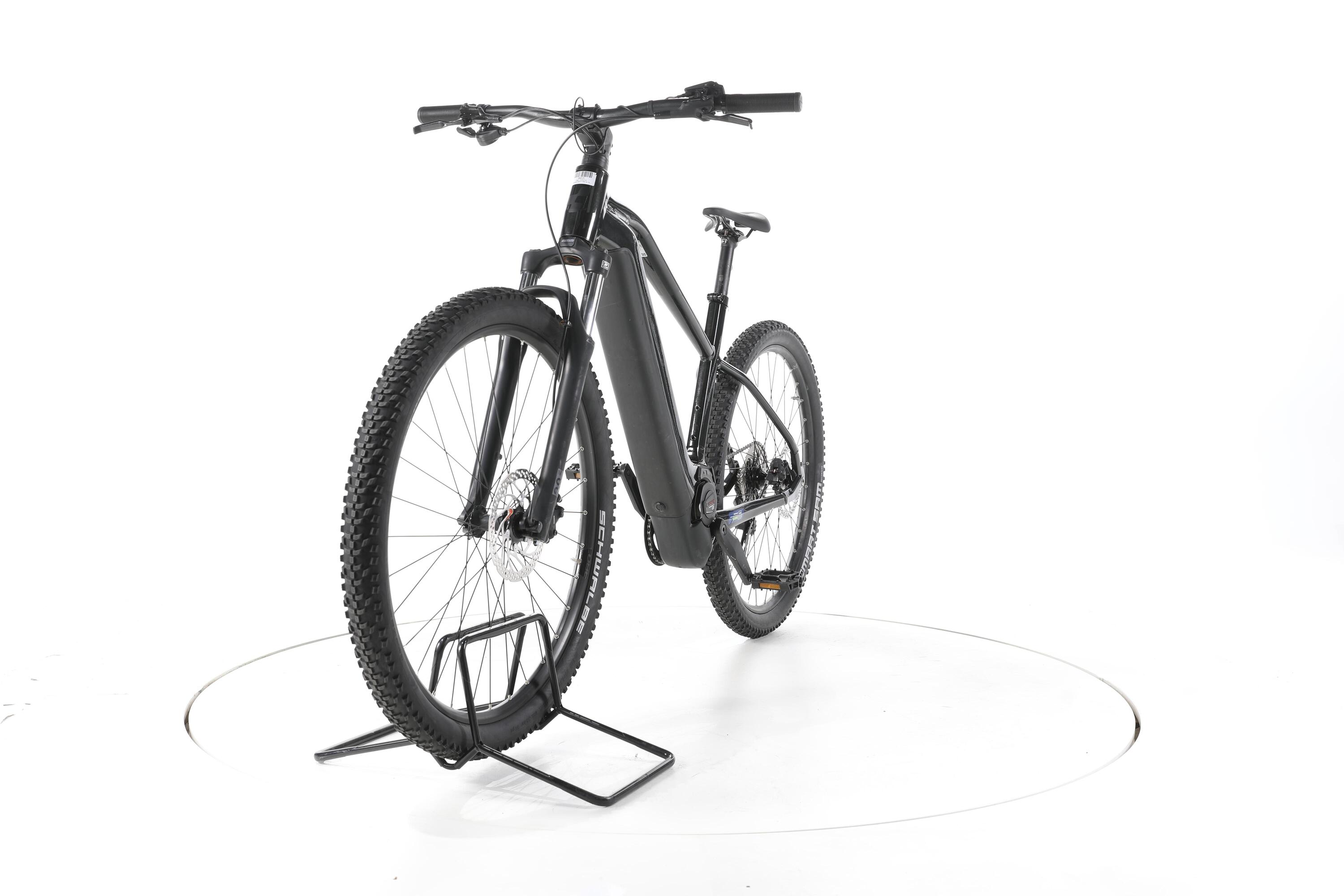 Ebike ricondizionata · Cube Reaction Hybrid ONE · Ottime condizioni 4/7