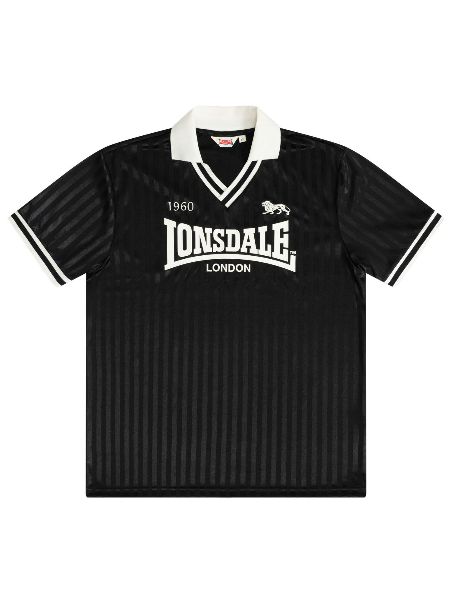 LONSDALE Herren Trikot normale Passform FOOTDEE 2/6