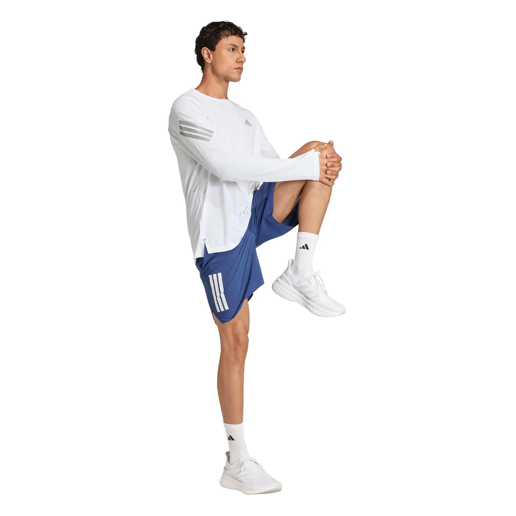 Long Sleeve Jersey adidas ADI365 Iconic 4/6
