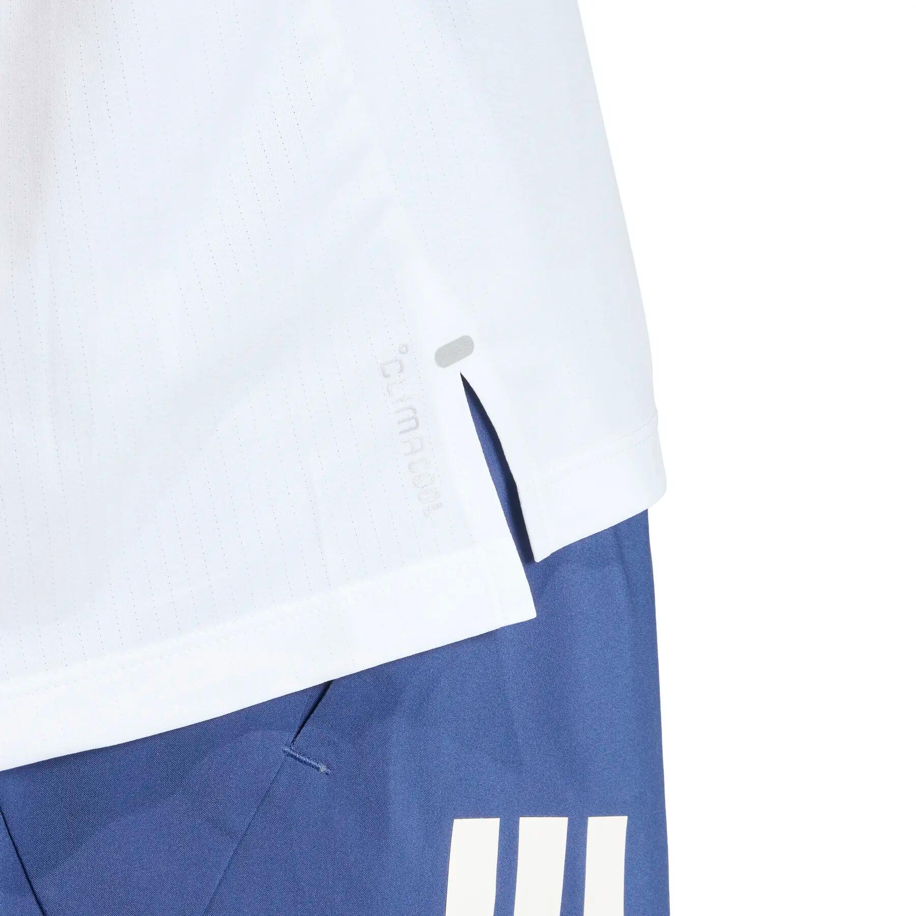Long Sleeve Jersey adidas ADI365 Iconic 6/6