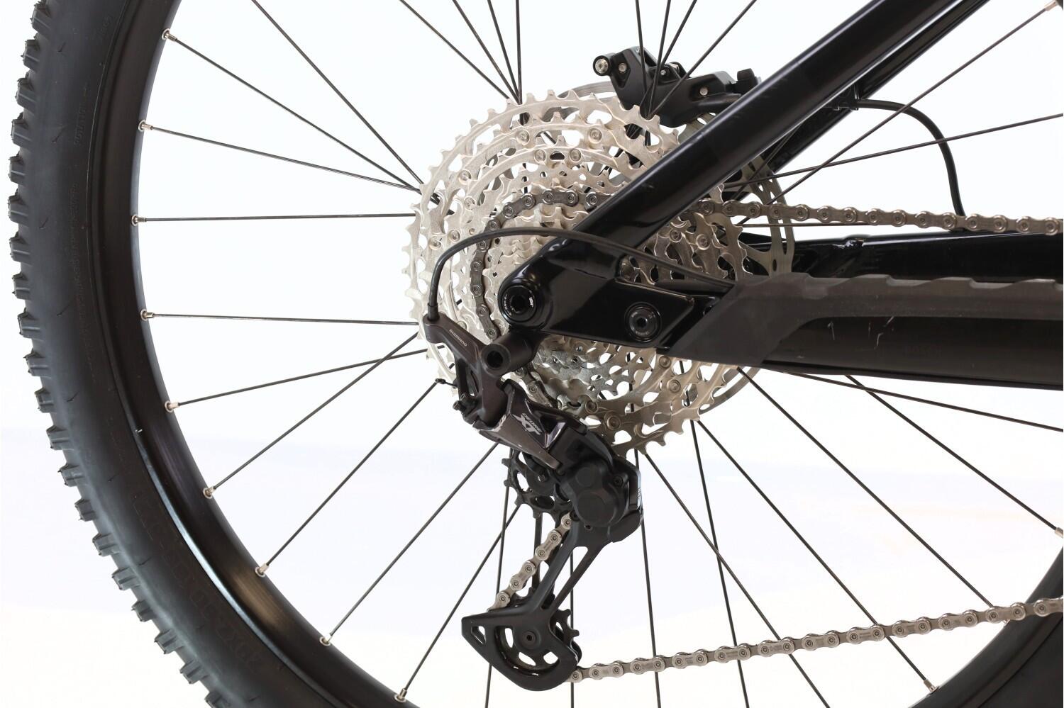 Ebike reconditionné ·  Stereo Hybrid 140 HPC Race XT · Bon état 3/8