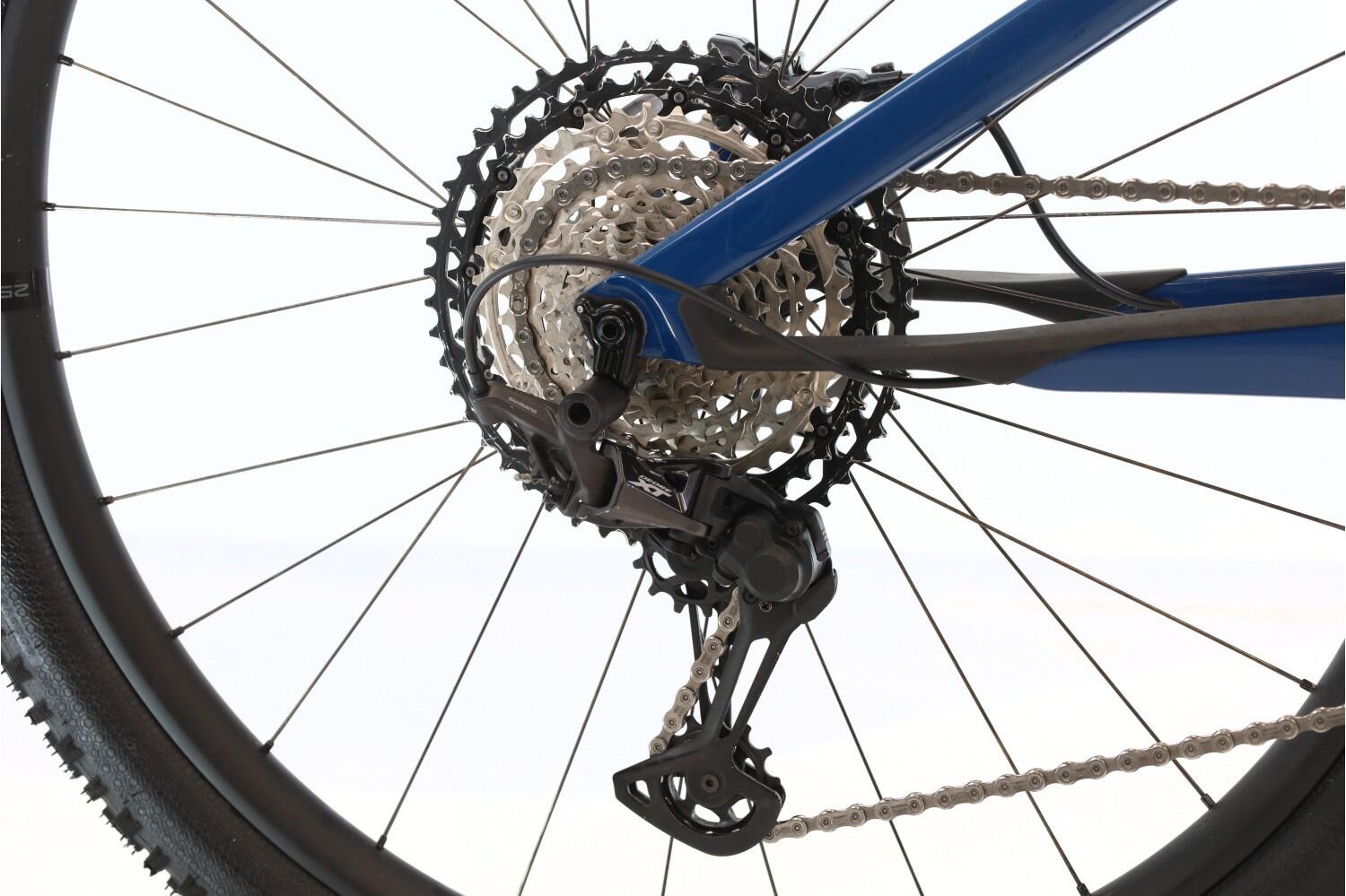 Full-suspension MTB ·   Carbon SE 1 XT · Sehr guter Zustand 3/8