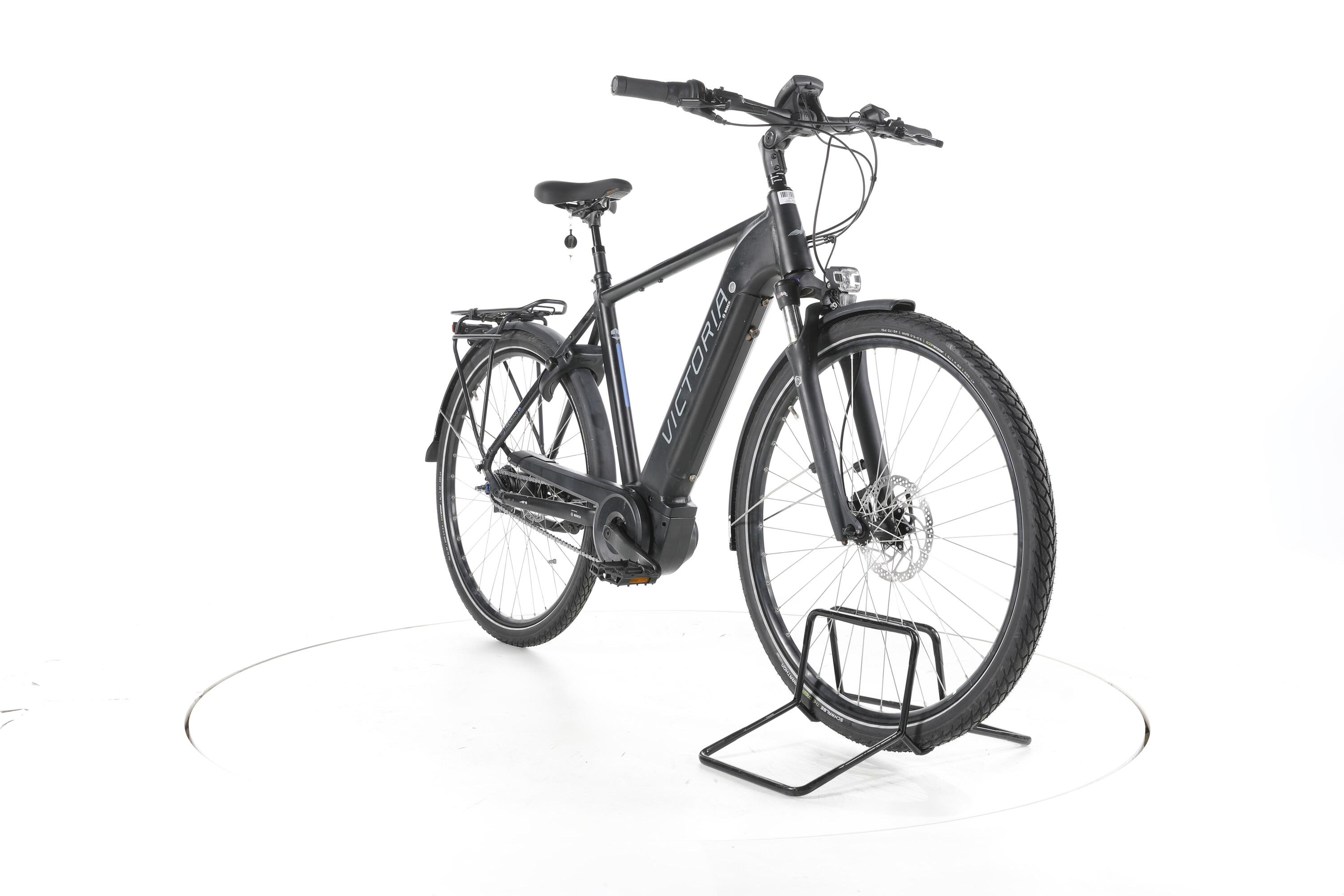 Refurbished - Victoria Trekking 11.6 E-Bike - In gutem Zustand | Decathlon
