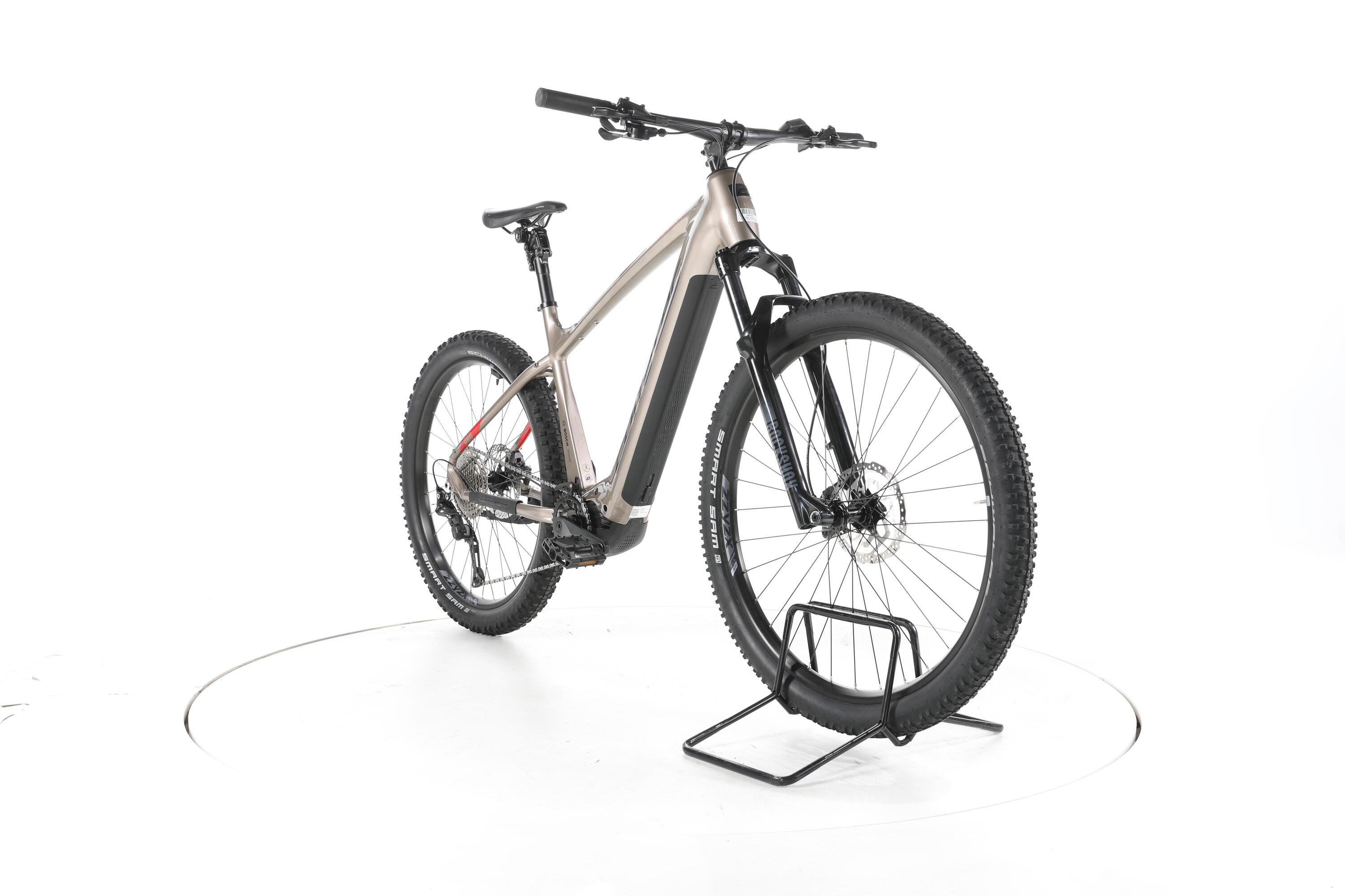 Reconditionné - Corratec E-Power X Vert Pro E-Bike - Très Bon 3/7