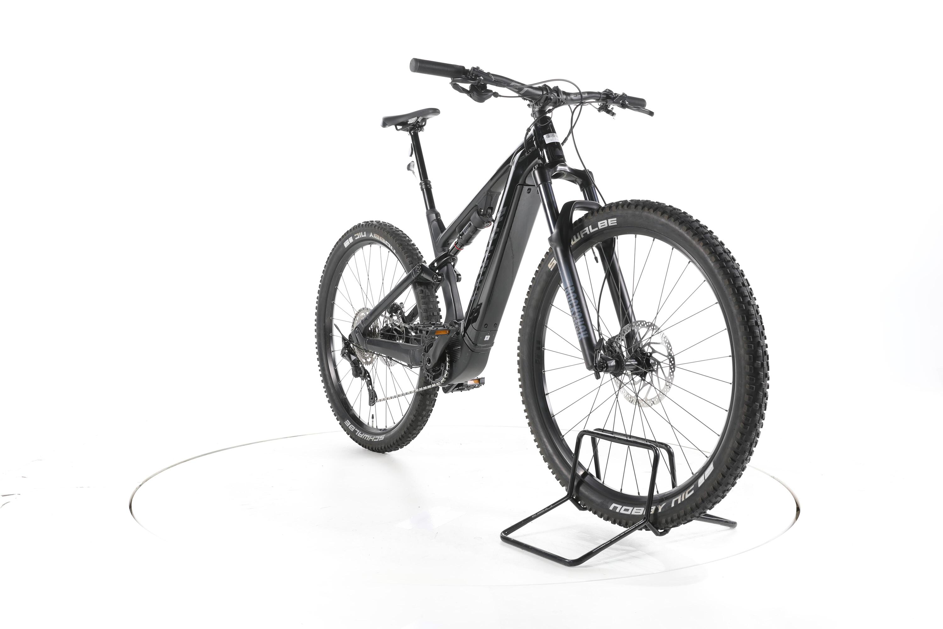 Reconditionné - Canyon Neuron:ON 6 E-Bike Fully - Très Bon 3/7