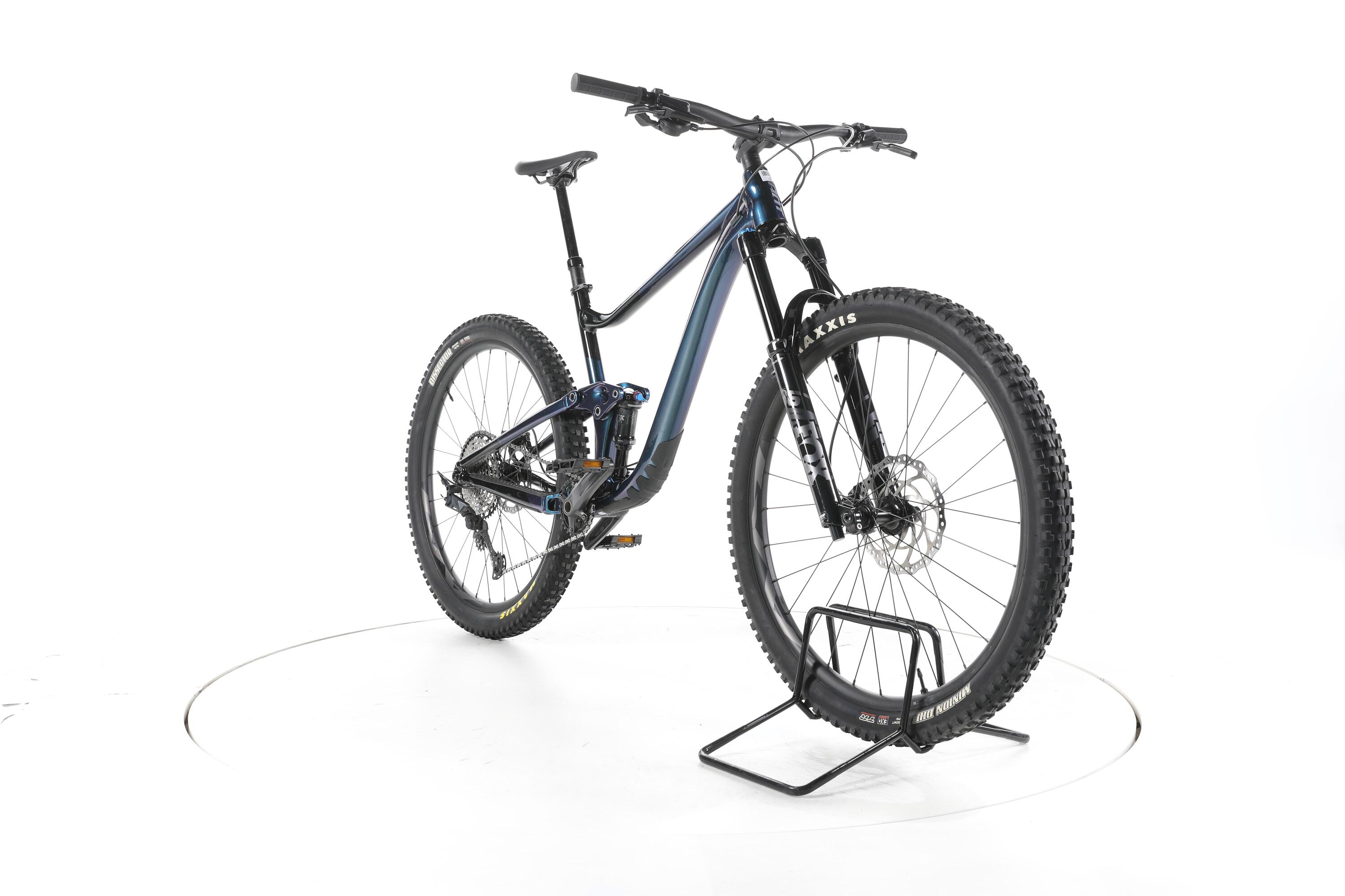 Tweedehands - Giant Trance X 1 - Zeer goed 3/7