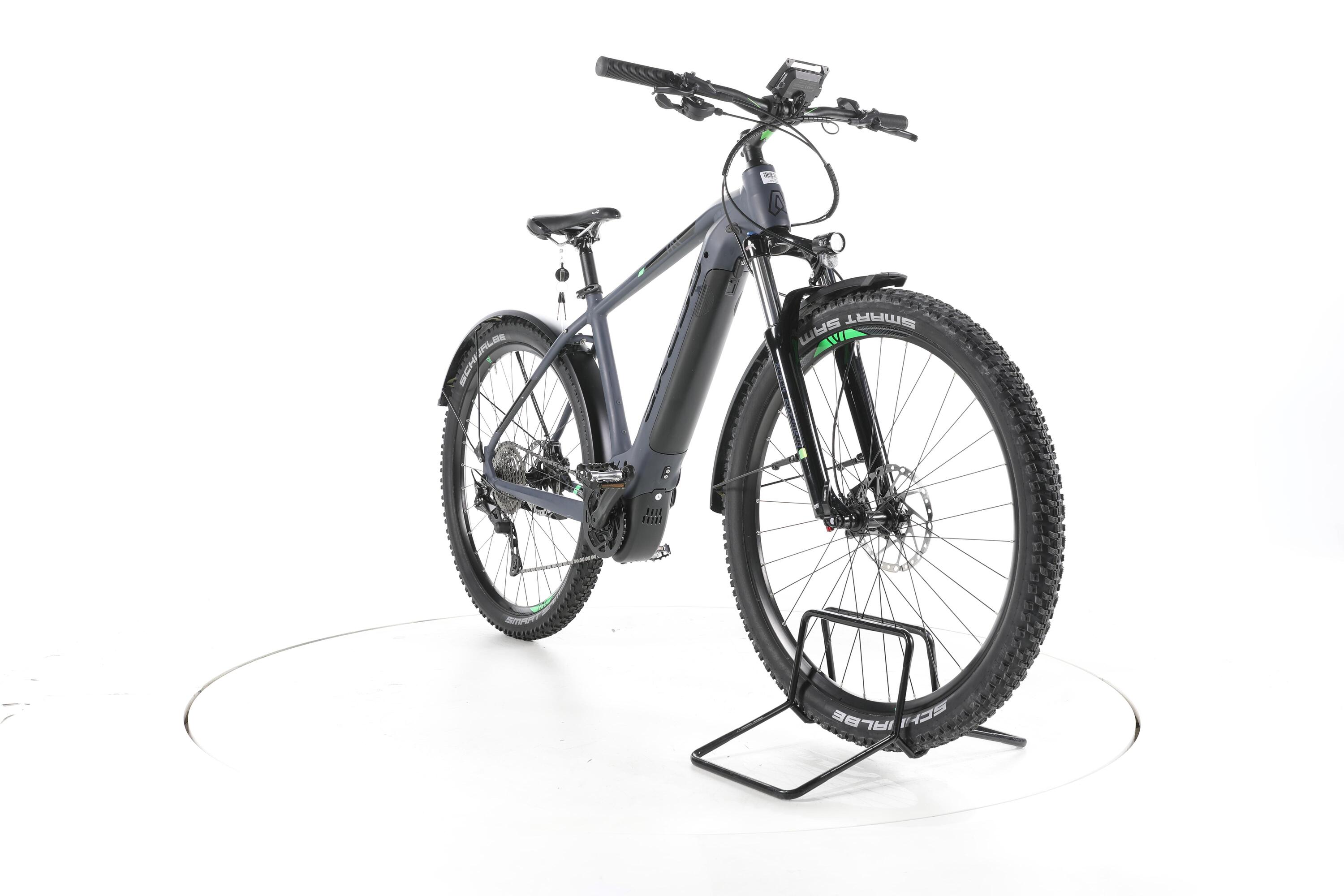 Ebike ricondizionata · Axess Force 29 Allroad · Ottime condizioni 3/7