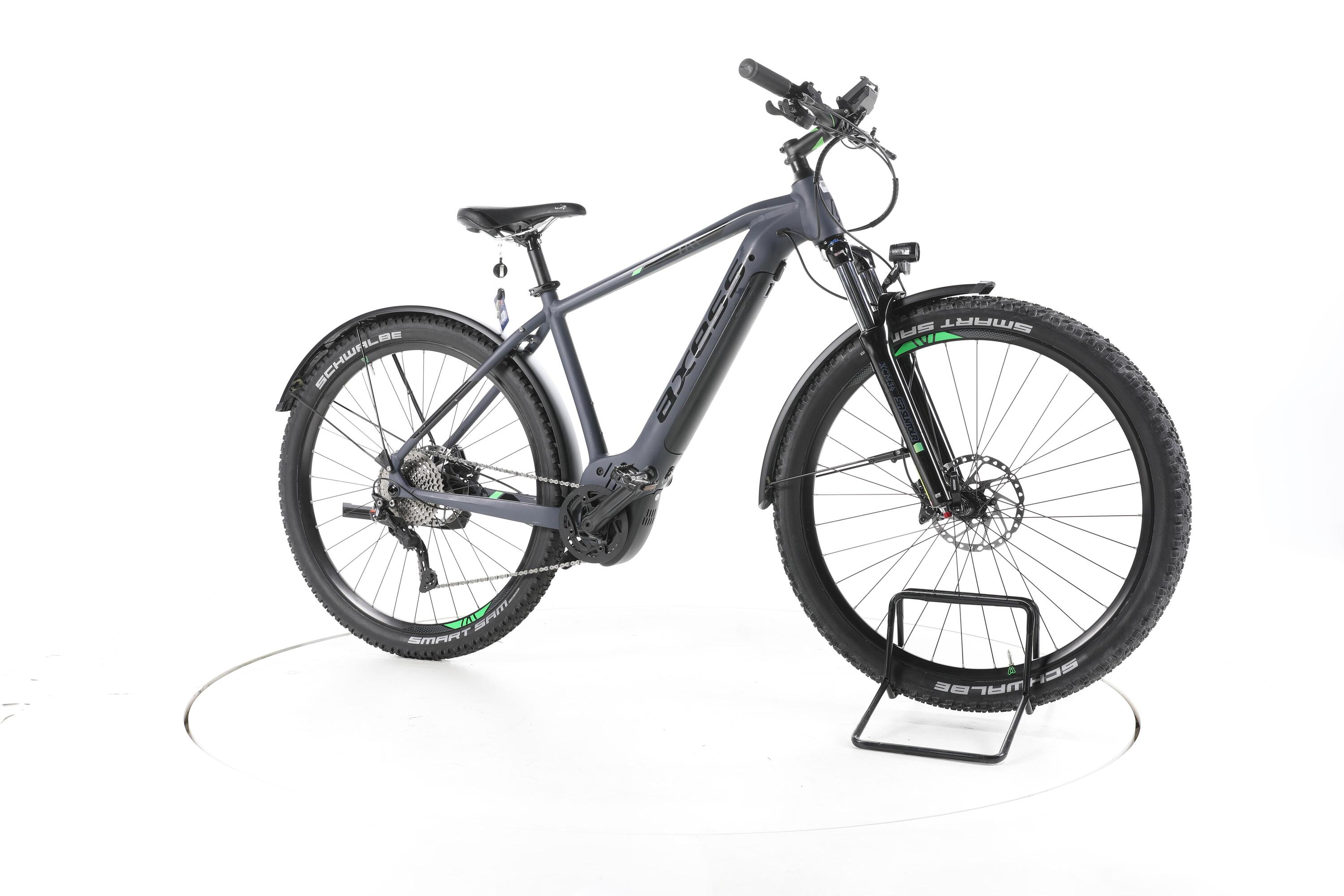 Ebike ricondizionata · Axess Force 29 Allroad · Ottime condizioni 2/7