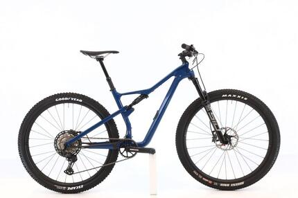 Refurbished MTB Fully · Carbon SE 1 XT · Sehr guter Zustand