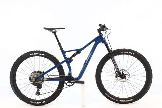 MTB ricondizionata · Carbon SE 1 XT · Ottimo stato